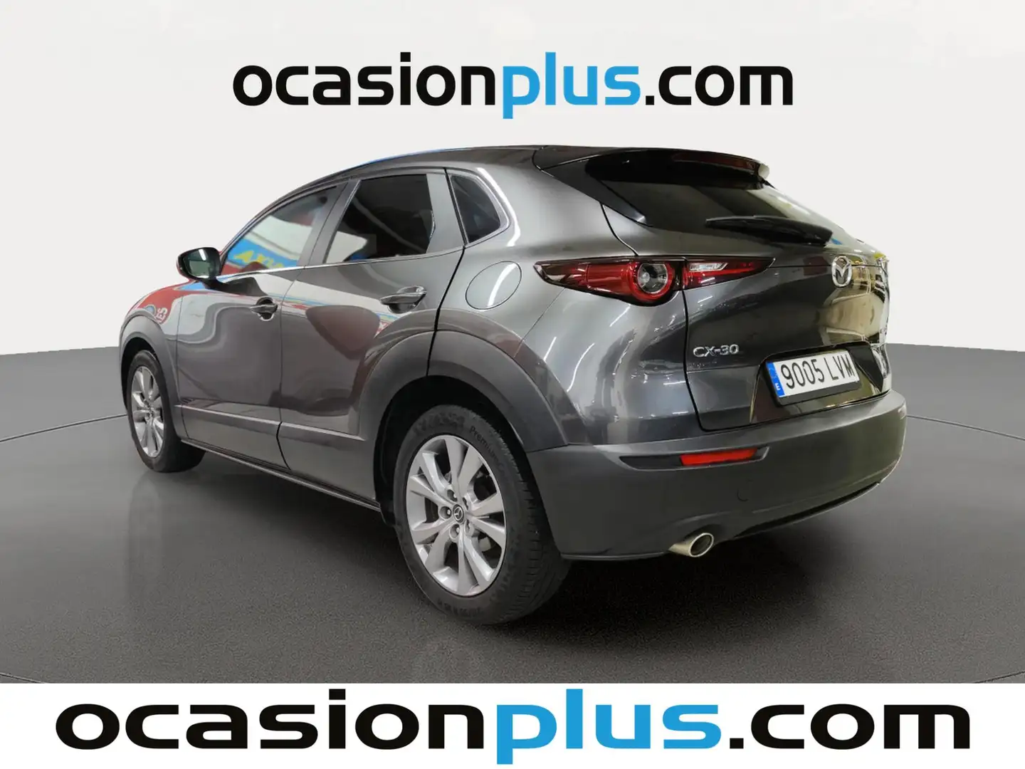 Foto Mazda CX-30 Mazda CX-30 2.0 Skyactiv-G Evolution 2WD (122 CV)