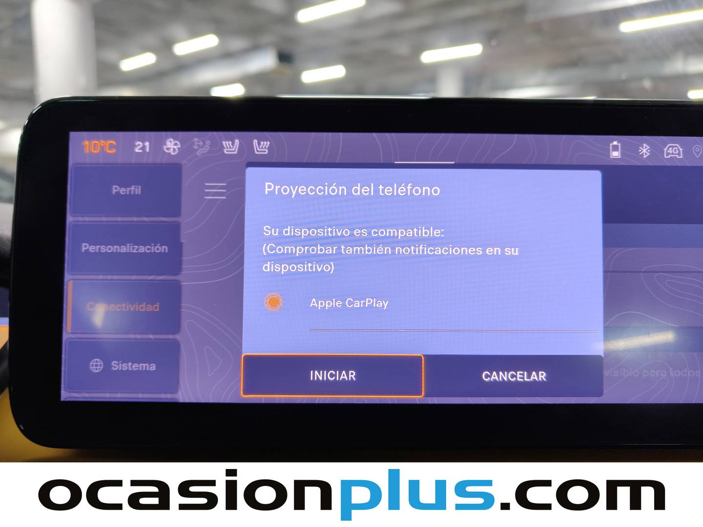 Foto Jeep Avenger Jeep Avenger 1.2 G Summit (100 CV)