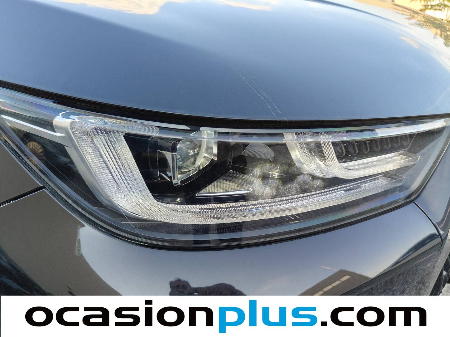 Paquetes del EBRO S700 EBRO S700 1.6 TGDI Luxury 7 DCT (147 CV)