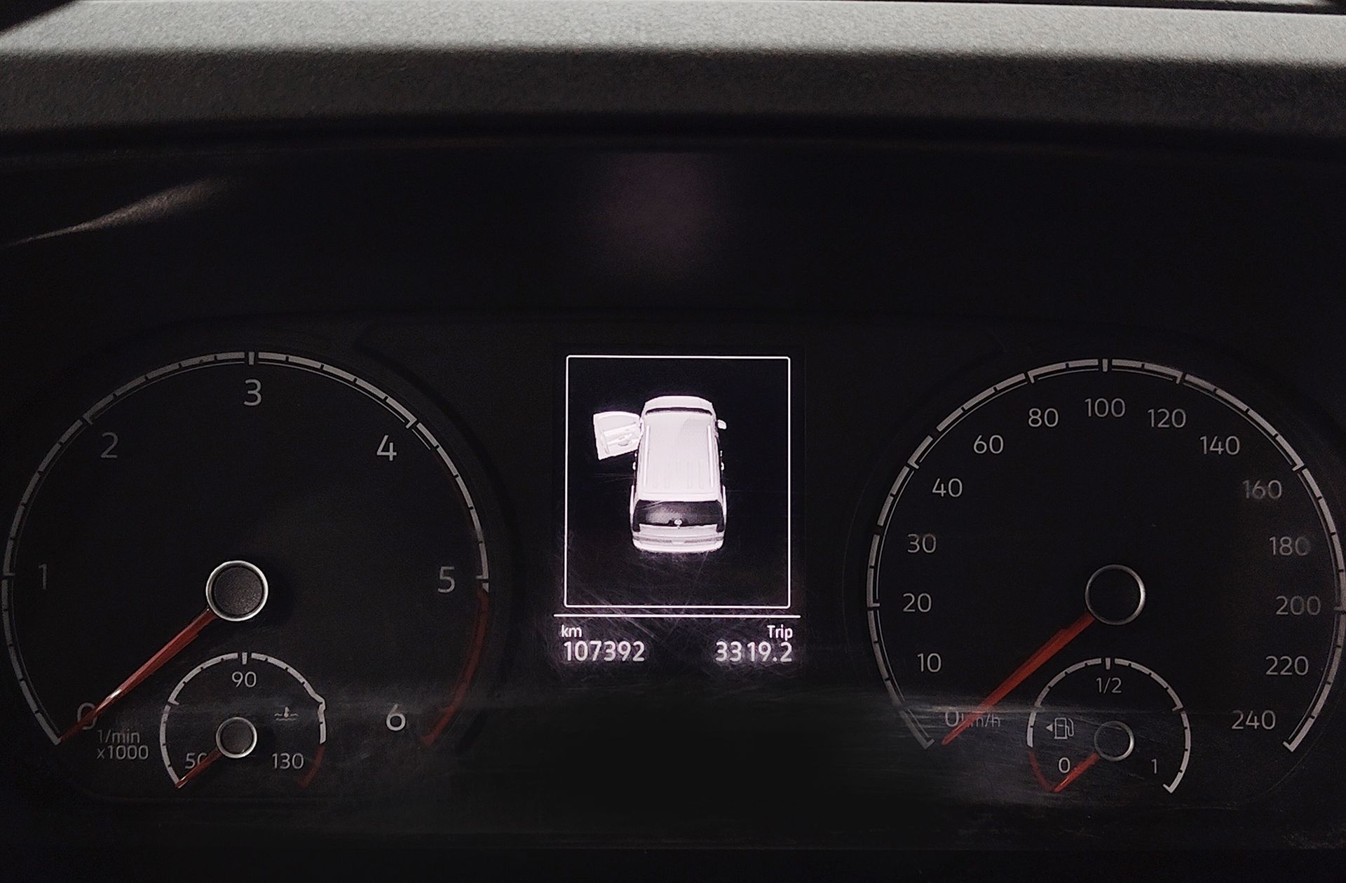 Volkswagen Caddy 2.0 TDI - foto 24