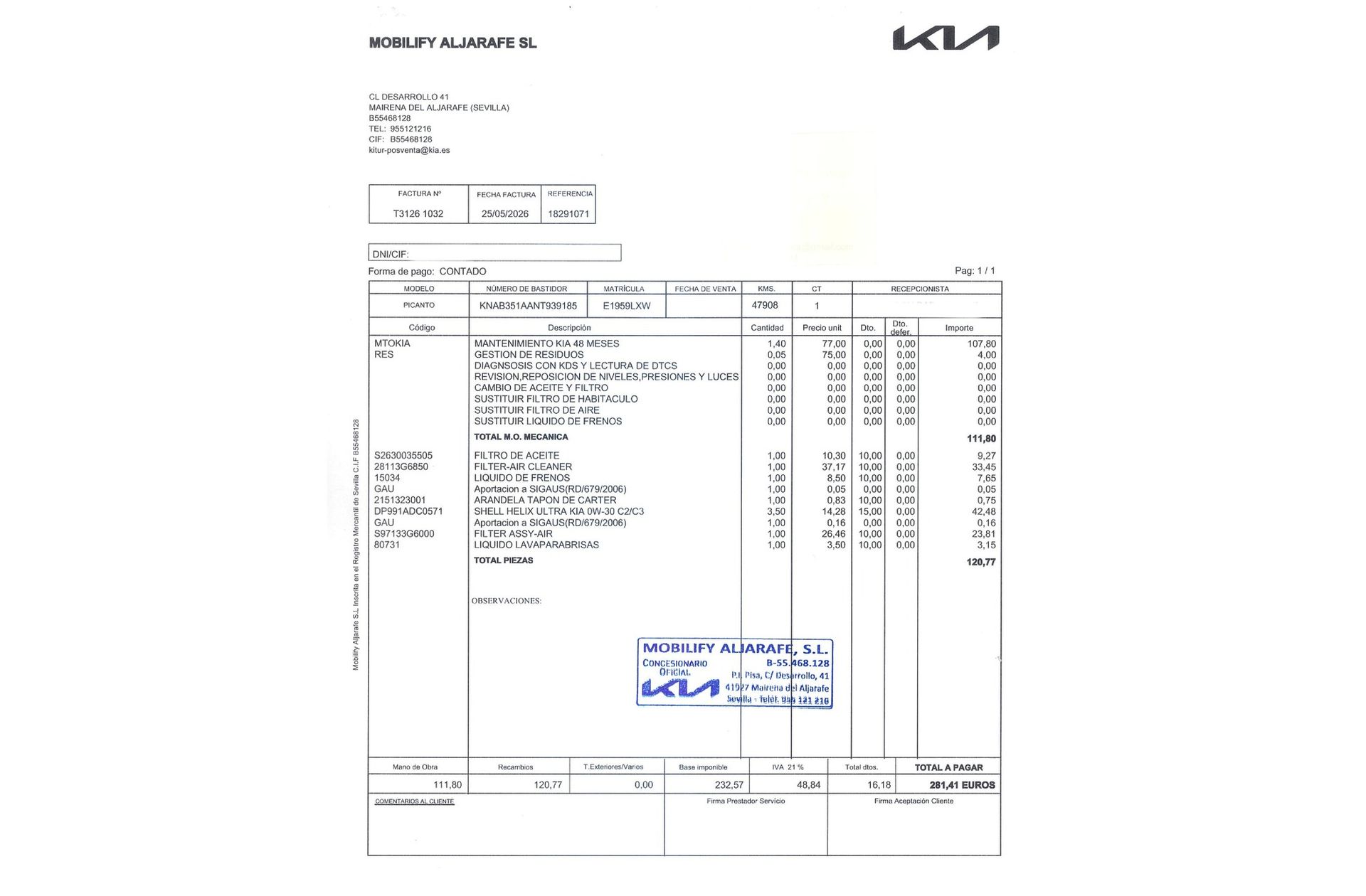 Kia Picanto 1.2 DPi GT Line - foto 21