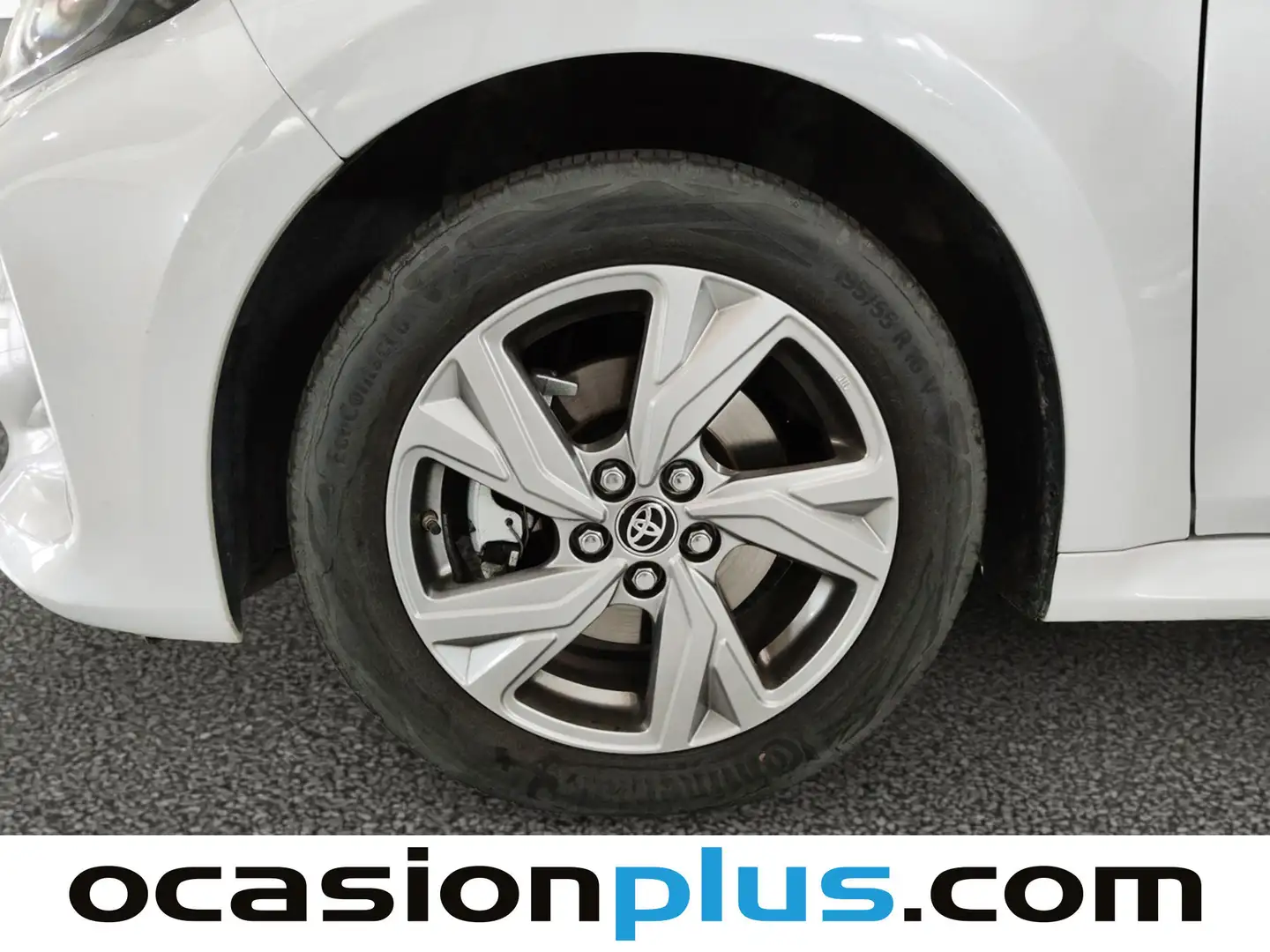 Foto Toyota Yaris Toyota Yaris 120H Active Plus (116 CV)