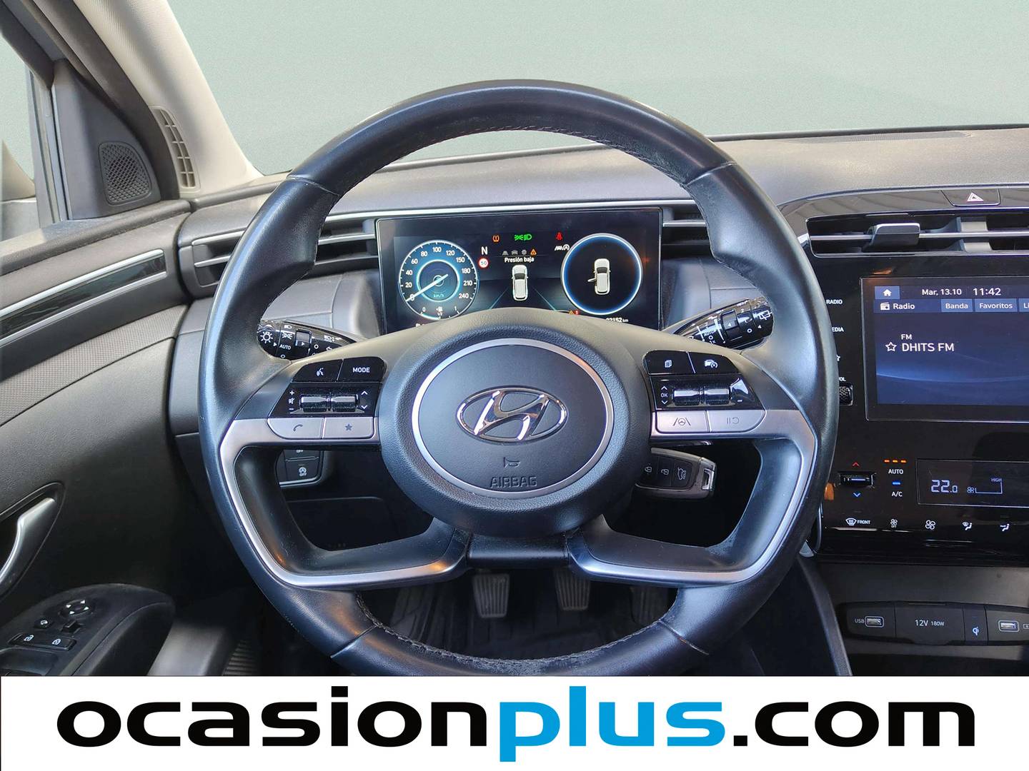 Hyundai Tucson Hyundai Tucson 1.6 TGDI 48V Maxx (150 CV) 2020