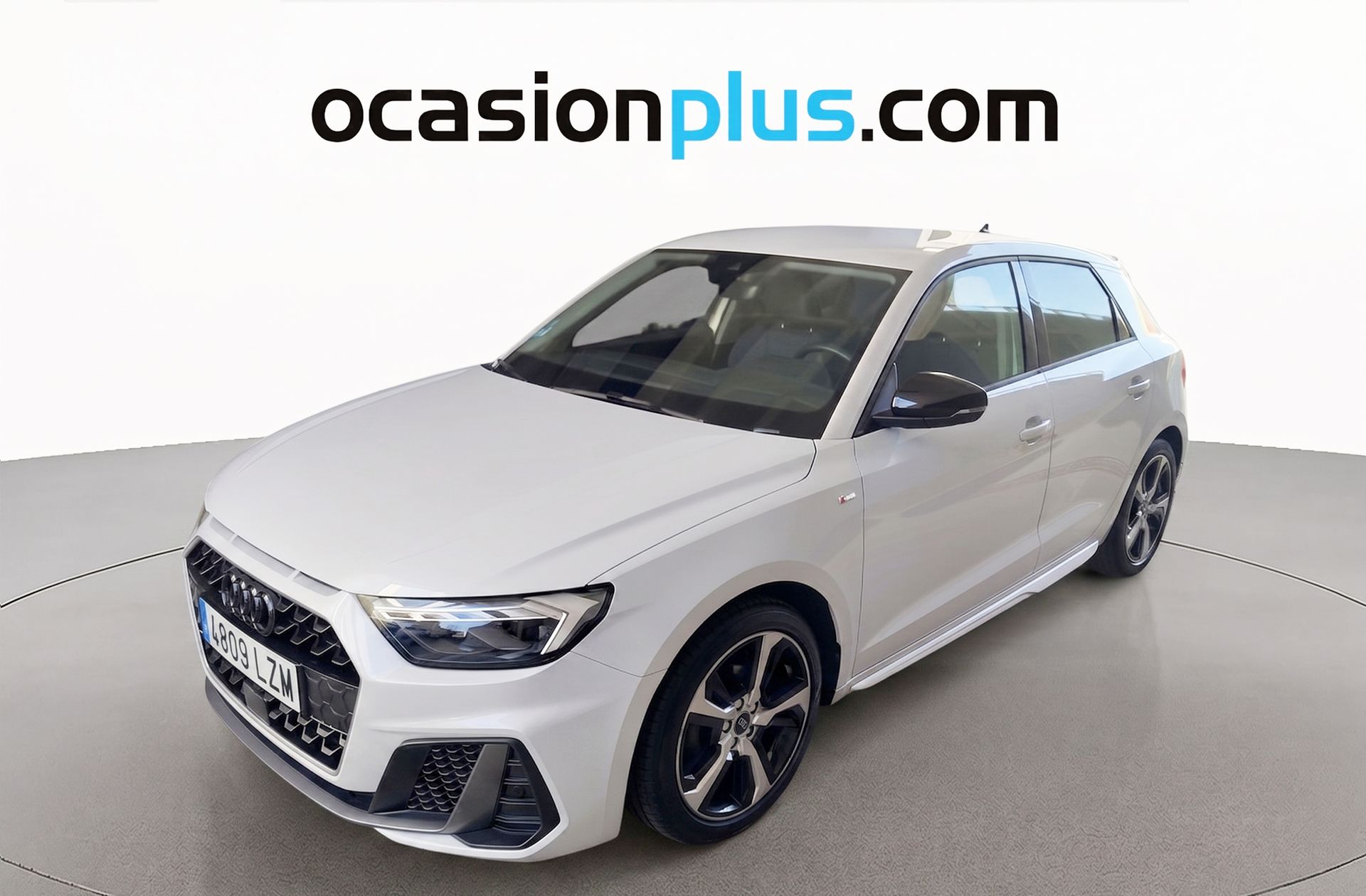Audi A1 Sportback Adrenalin edition 25 TFSI