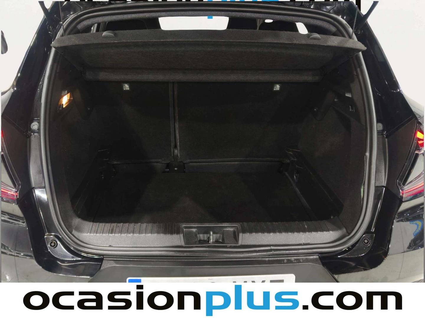 Foto Renault Captur Renault Captur Techno TCe (90 CV)