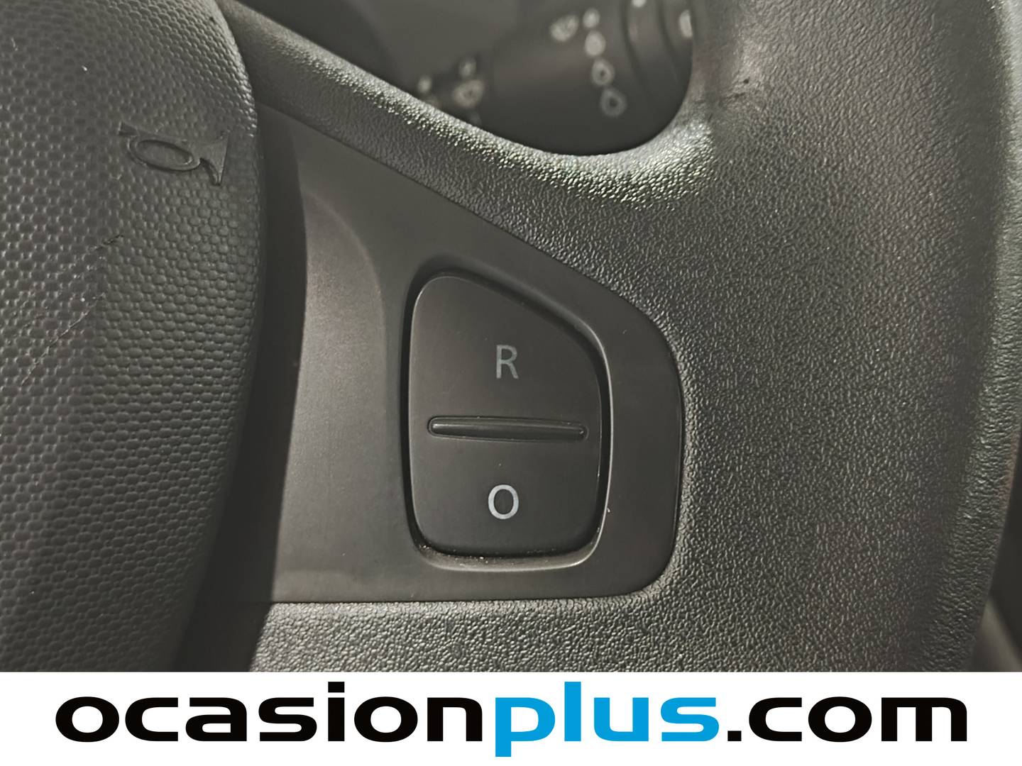 Renault Captur Renault Captur Intens TCe (120 CV) EDC de ocasión