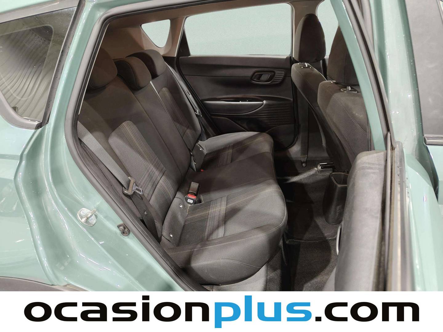 Hyundai Bayon Hyundai Bayon 1.2 MPI Klass (84 CV) al mejor precio