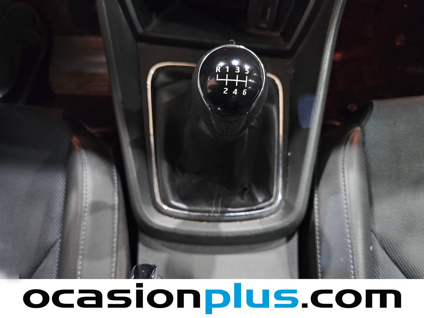 Seat León Seat León 1.2 TSI S&S Style Connect (110 CV) de segunda mano