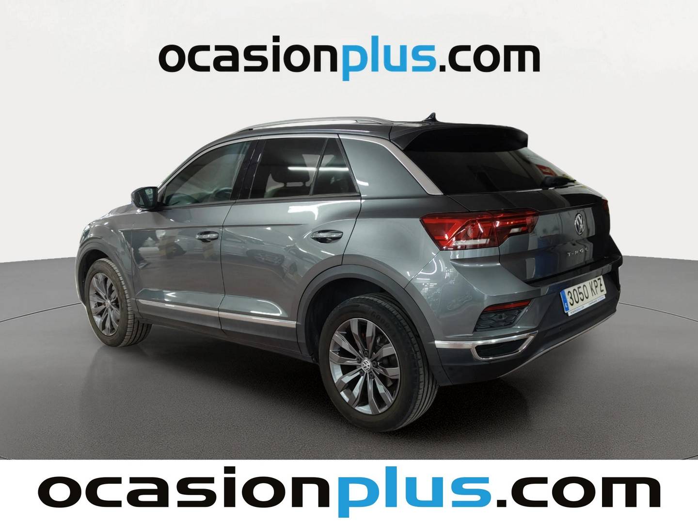 Foto Volkswagen T-Roc Volkswagen T-Roc Sport 1.0 TSI (115 CV)
