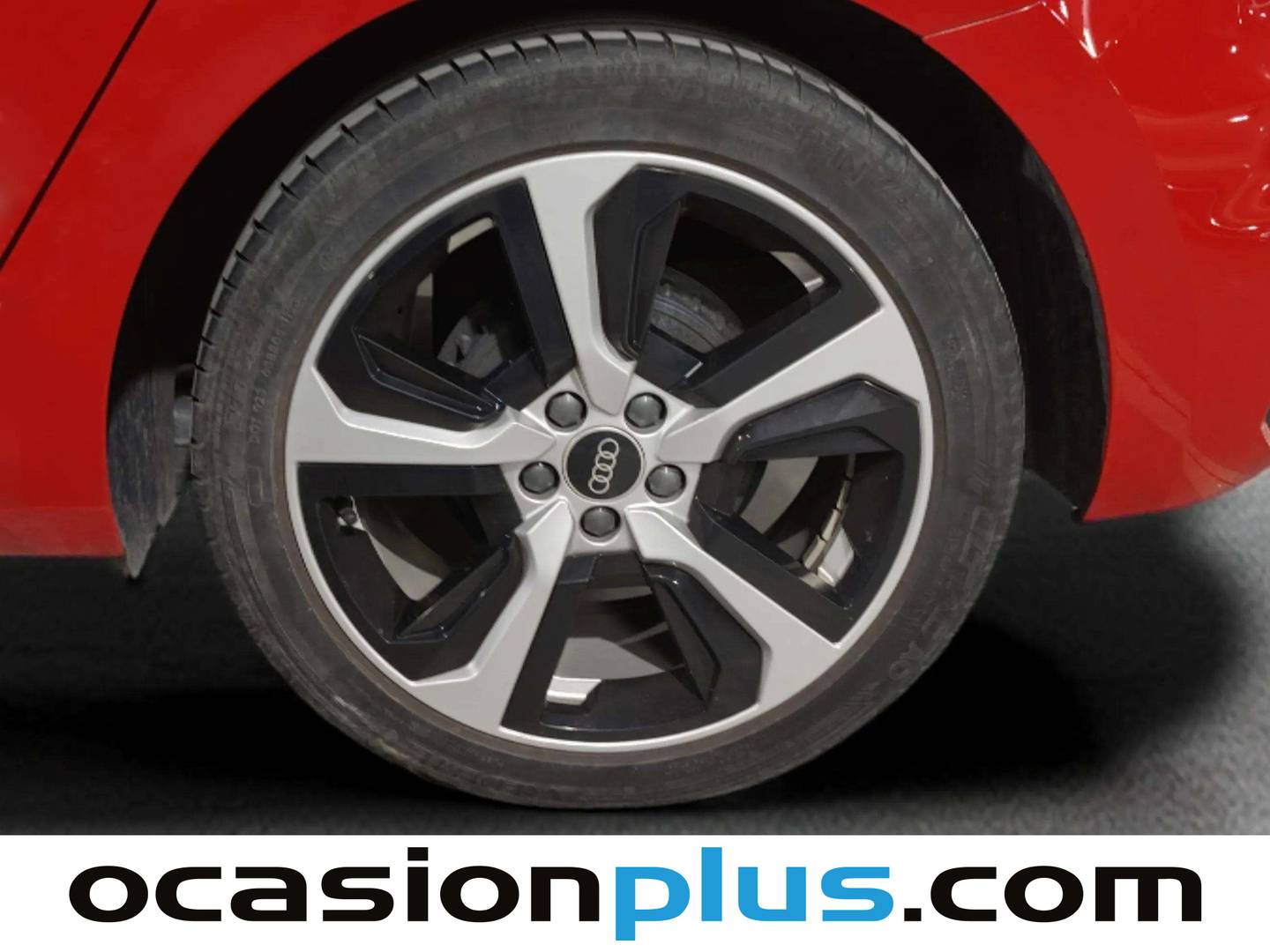 Audi A1 Audi A1 Sportback Adrenalin edition 25 TFSI (95 CV) Pack S Line al mejor precio