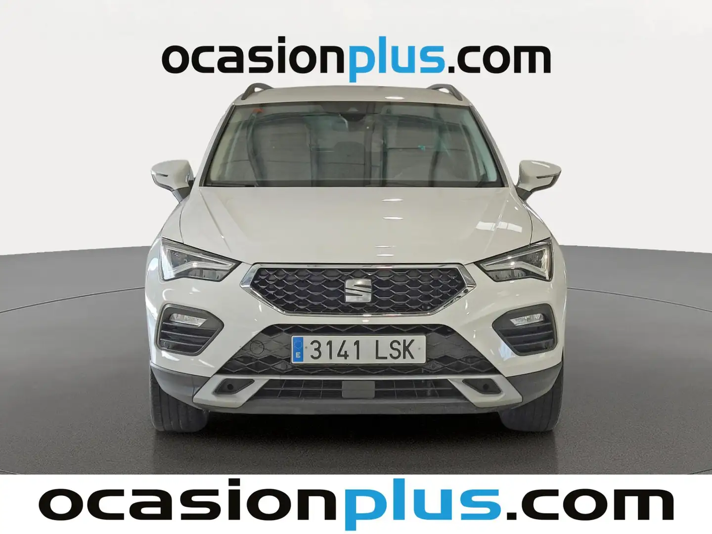 Foto Seat Ateca SEAT Ateca 2.0 TDI S&S Style Go (116 CV)