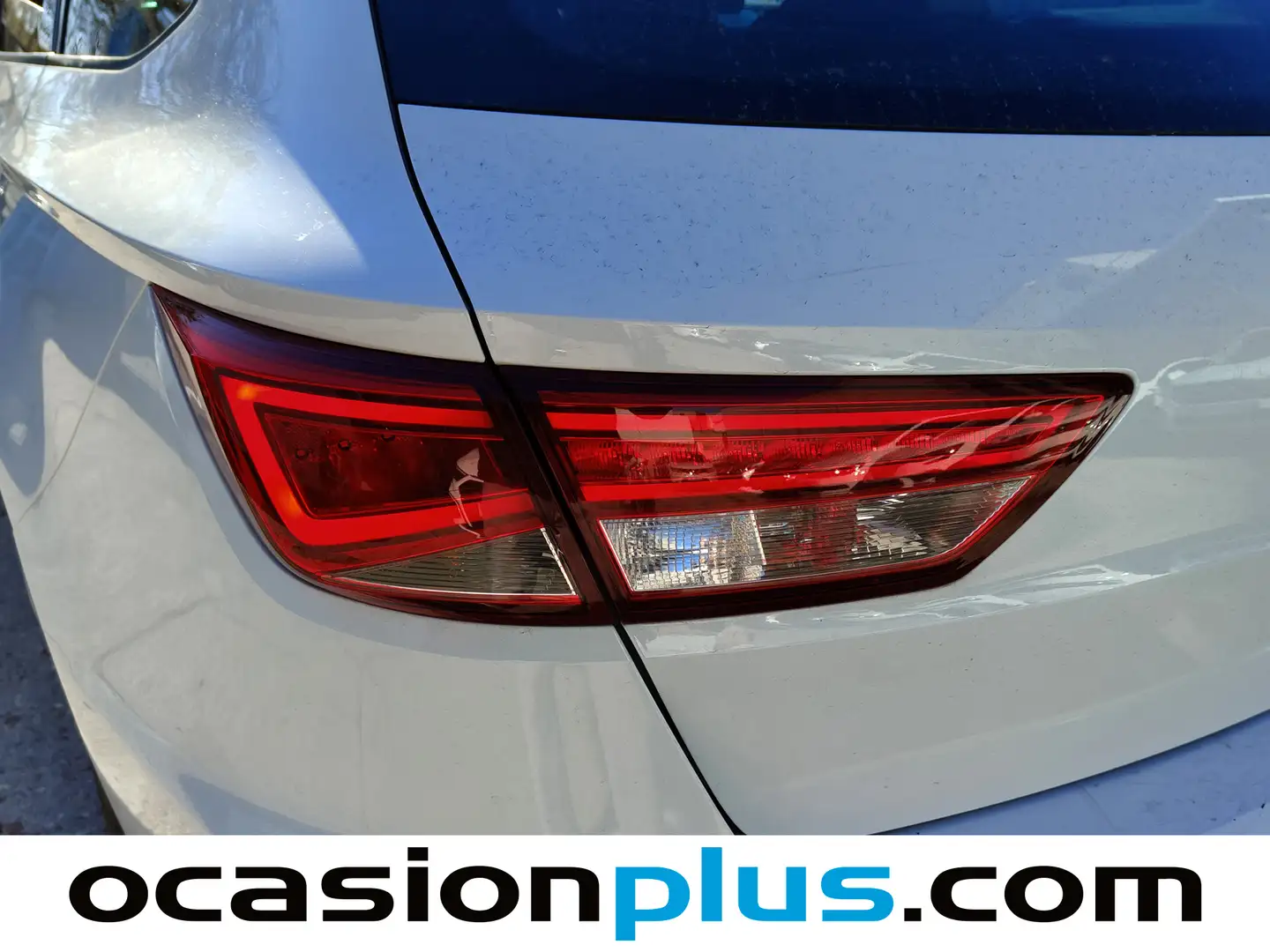 Foto Seat León SEAT León ST 1.4 TSI ACT S&S FR DSG7 (150 CV)