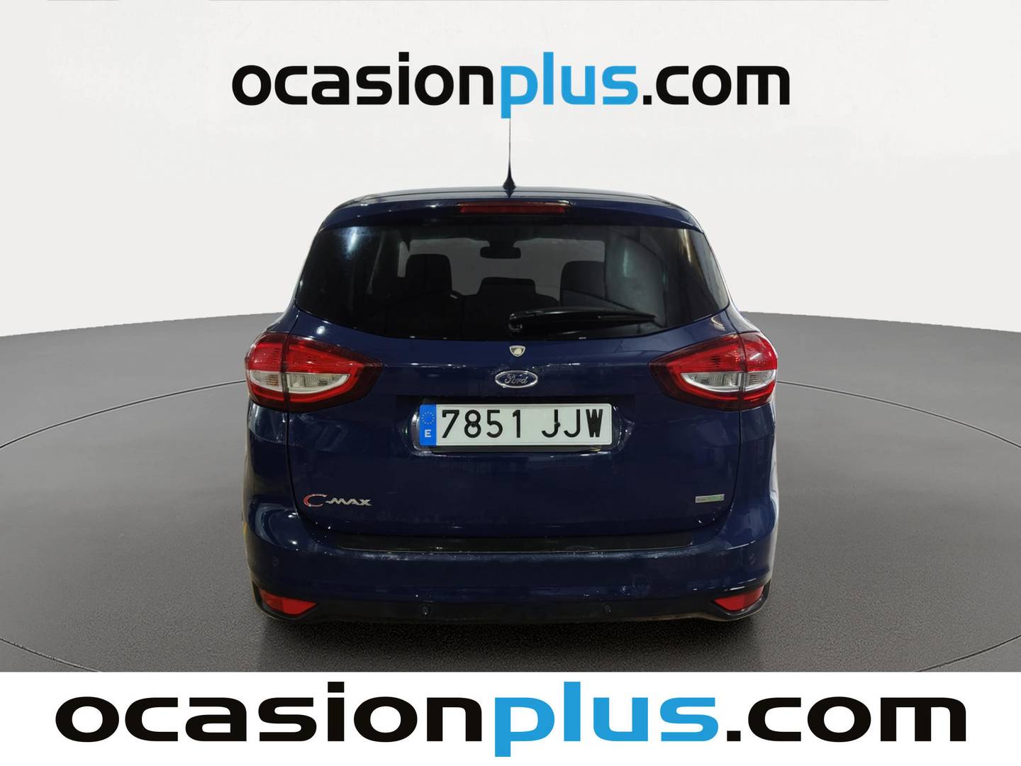 Ford C-Max Ford C-Max 1.0 EcoBoost S&S Titanium (125 CV) barato
