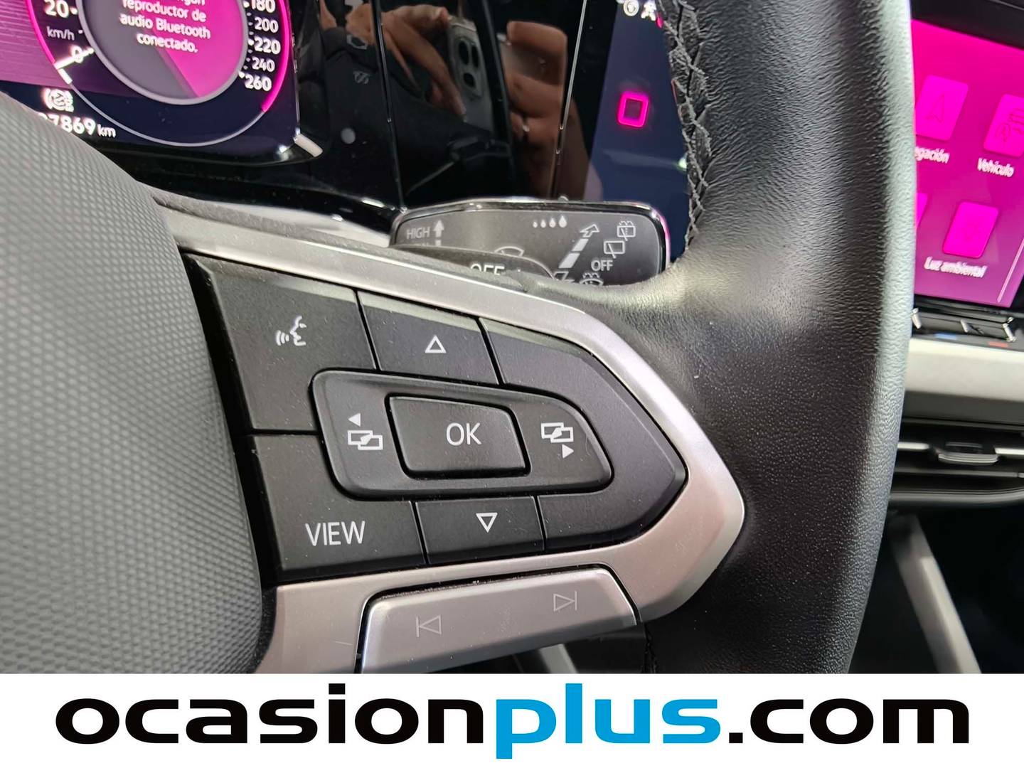 Volkswagen Golf Volkswagen Golf Life 1.5 eTSI (130 CV) DSG barato