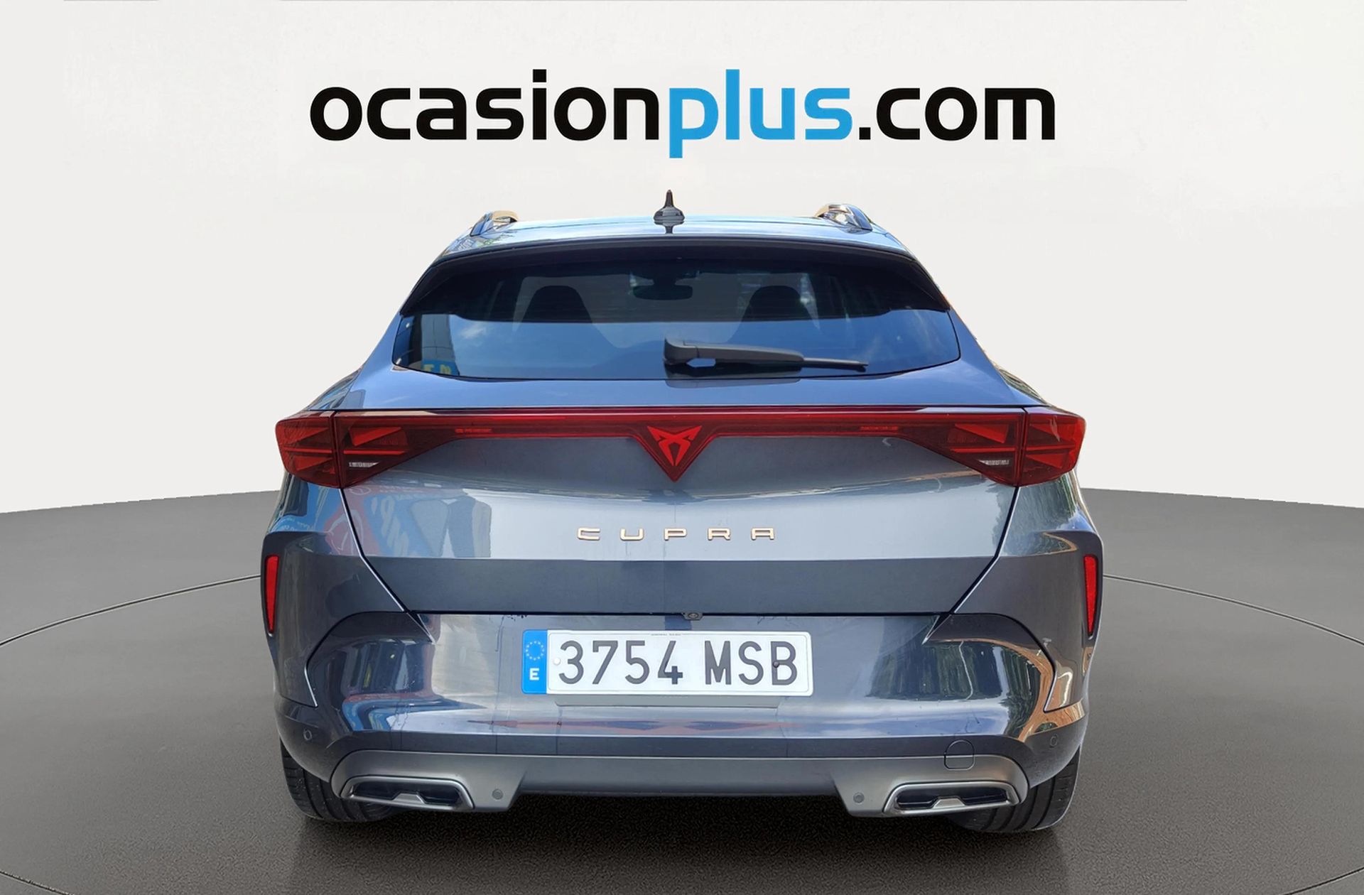 Cupra Formentor 1.5 eTSI DSG - foto 21