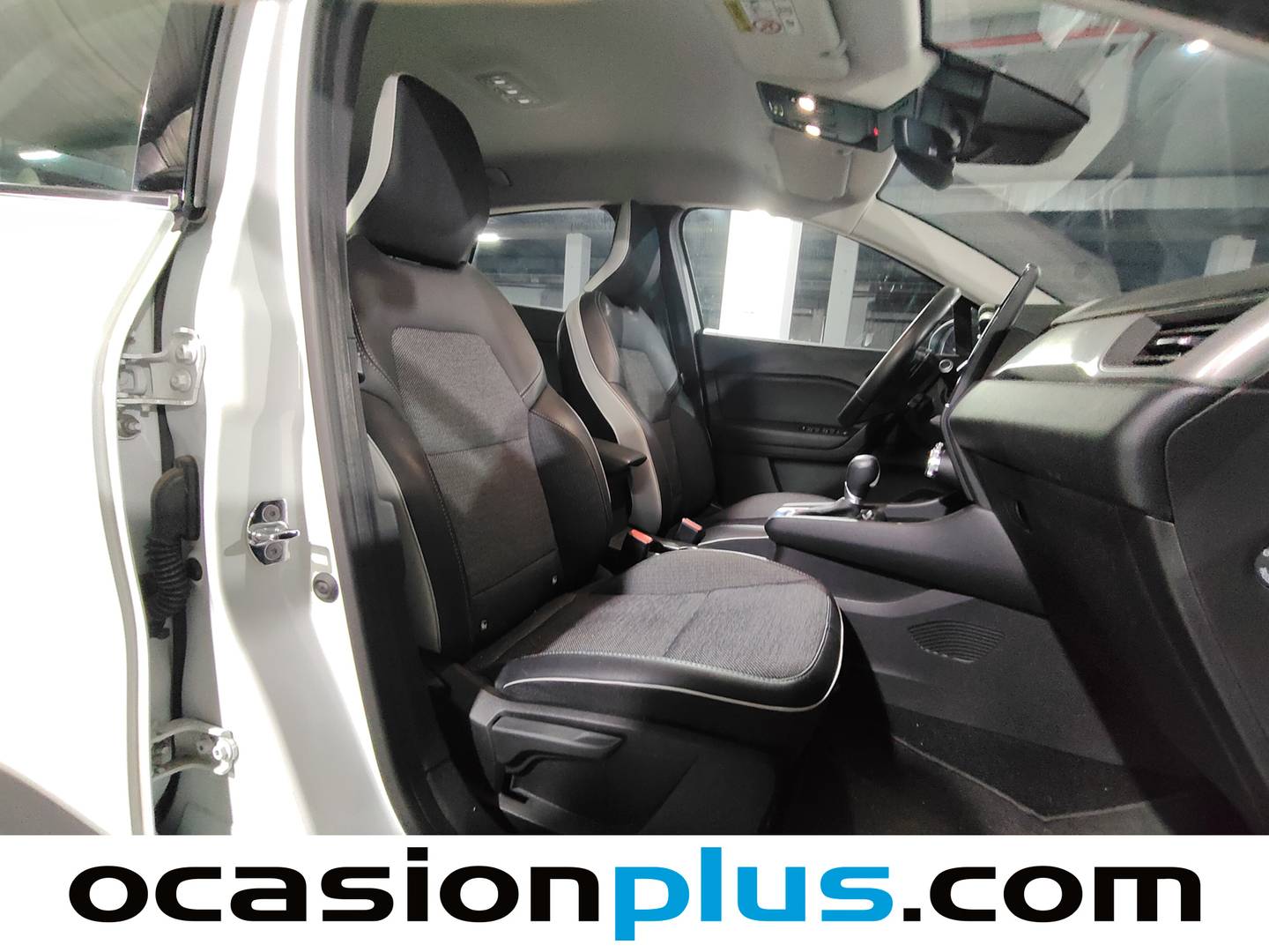 Renault Captur Renault Captur Zen TCe Micro Híbrido (140 CV) EDC GPF km 0