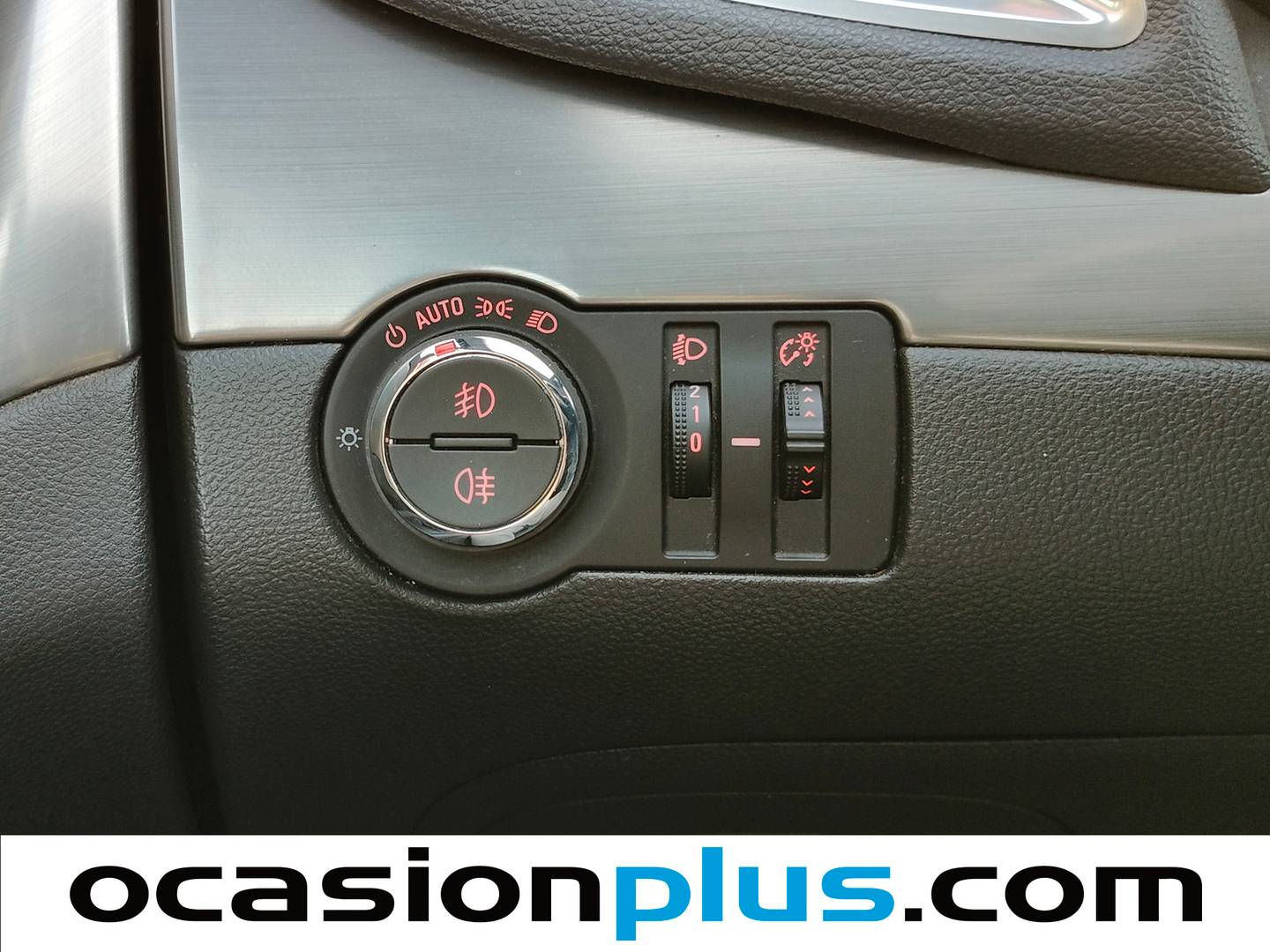 Extras del Opel Mokka Opel Mokka 1.6 CDTI S&S Excellence 4x2 (136 CV)