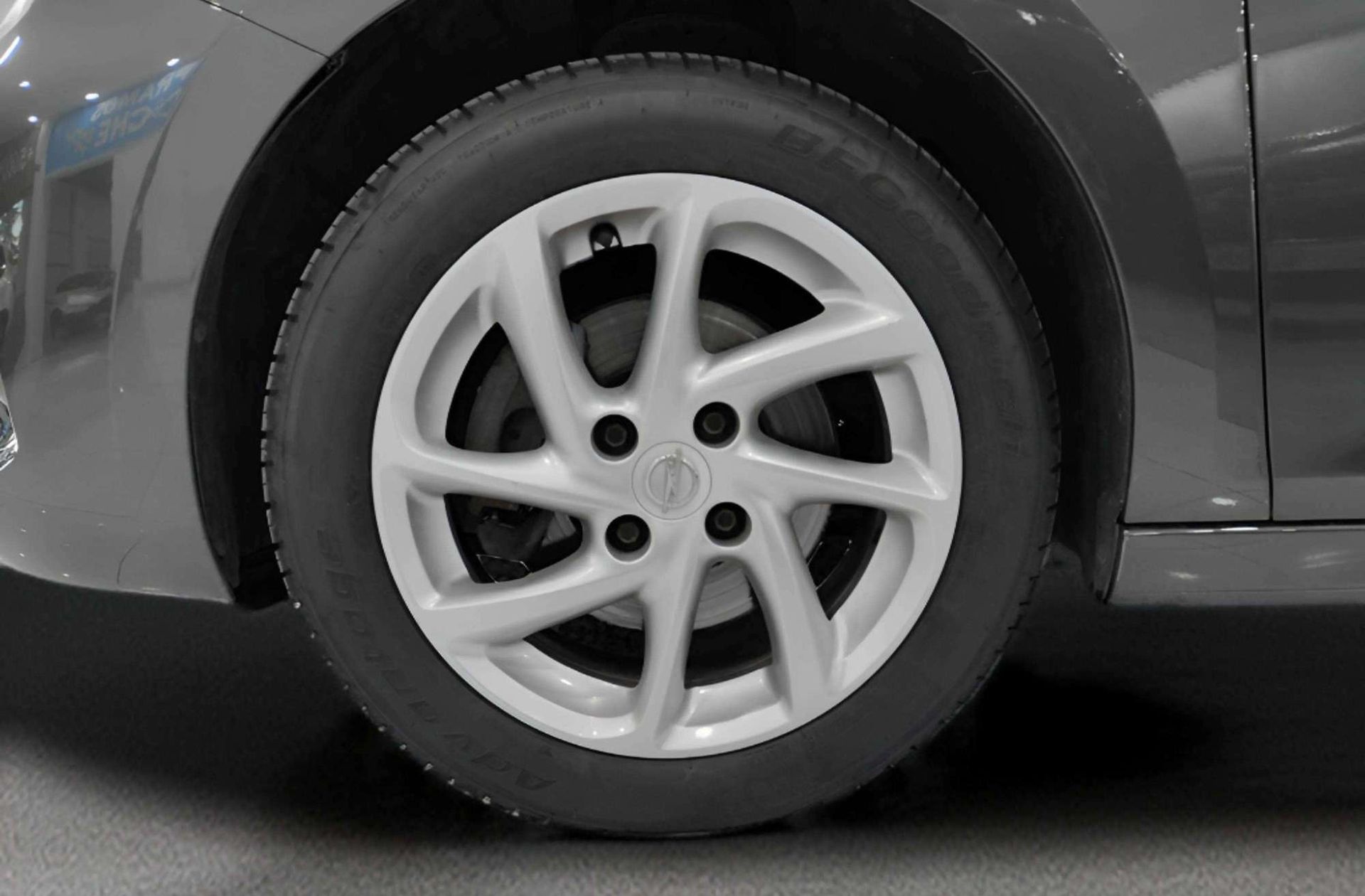 Opel Corsa 1.2 Turbo XHL GS-Line - foto 32