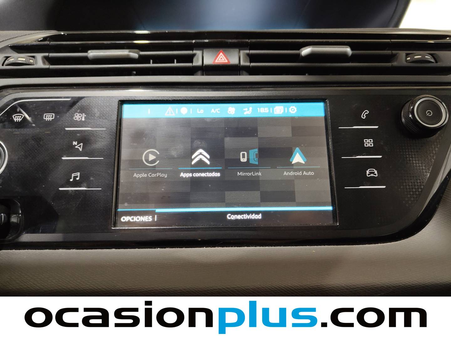 Foto Citroën Grand C4 Spacetourer Citroen Grand C4 Spacetourer BlueHDi (130CV) EAT8 Feel