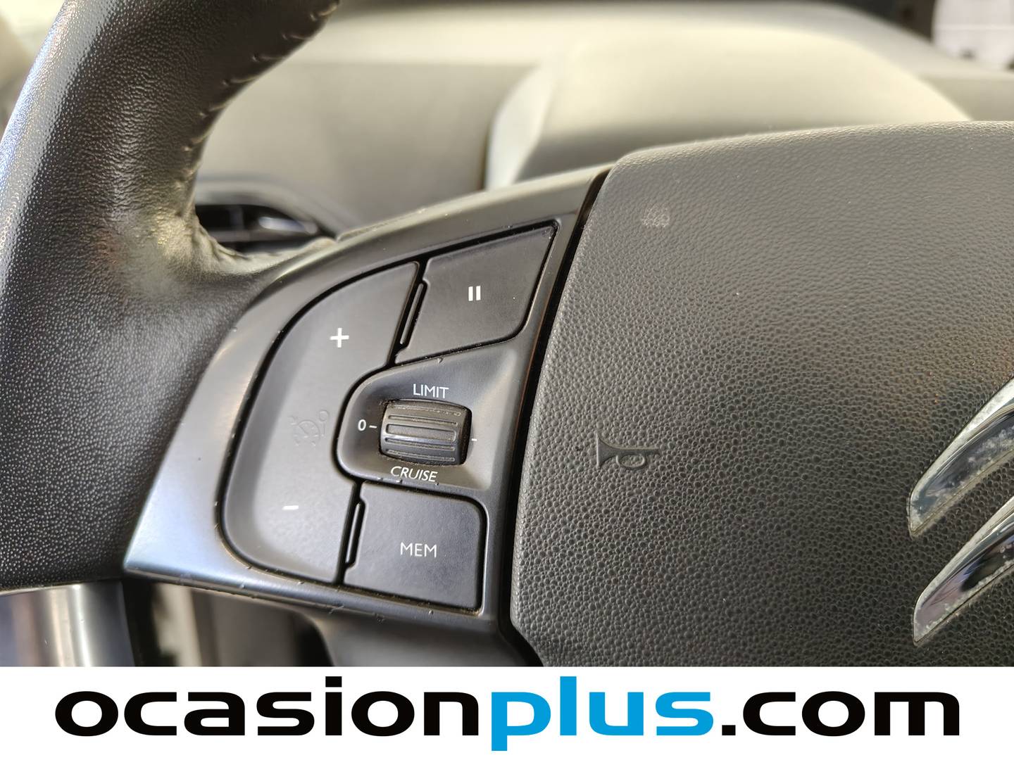 Citroën Grand C4 Picasso Citroen Grand C4 Picasso PureTech 130 S&S 6v Seduction 7 Plazas (130 CV) de ocasión