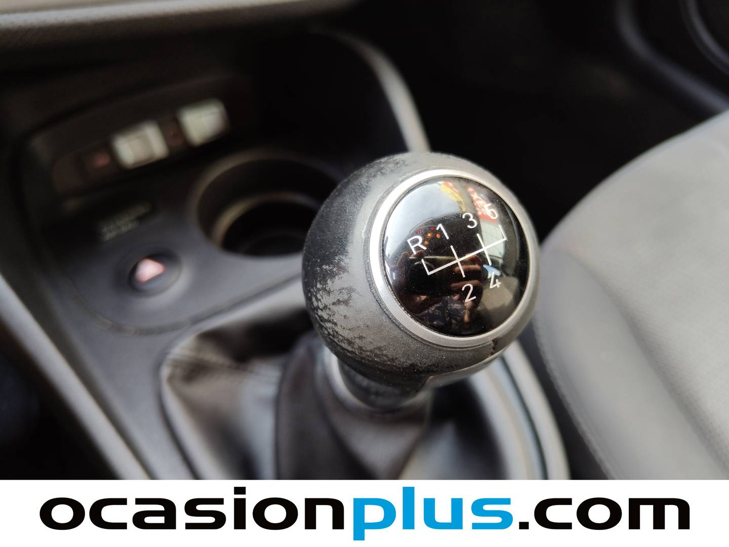 Seat León Seat León 1.6 TDI Style (105 CV) de segunda mano