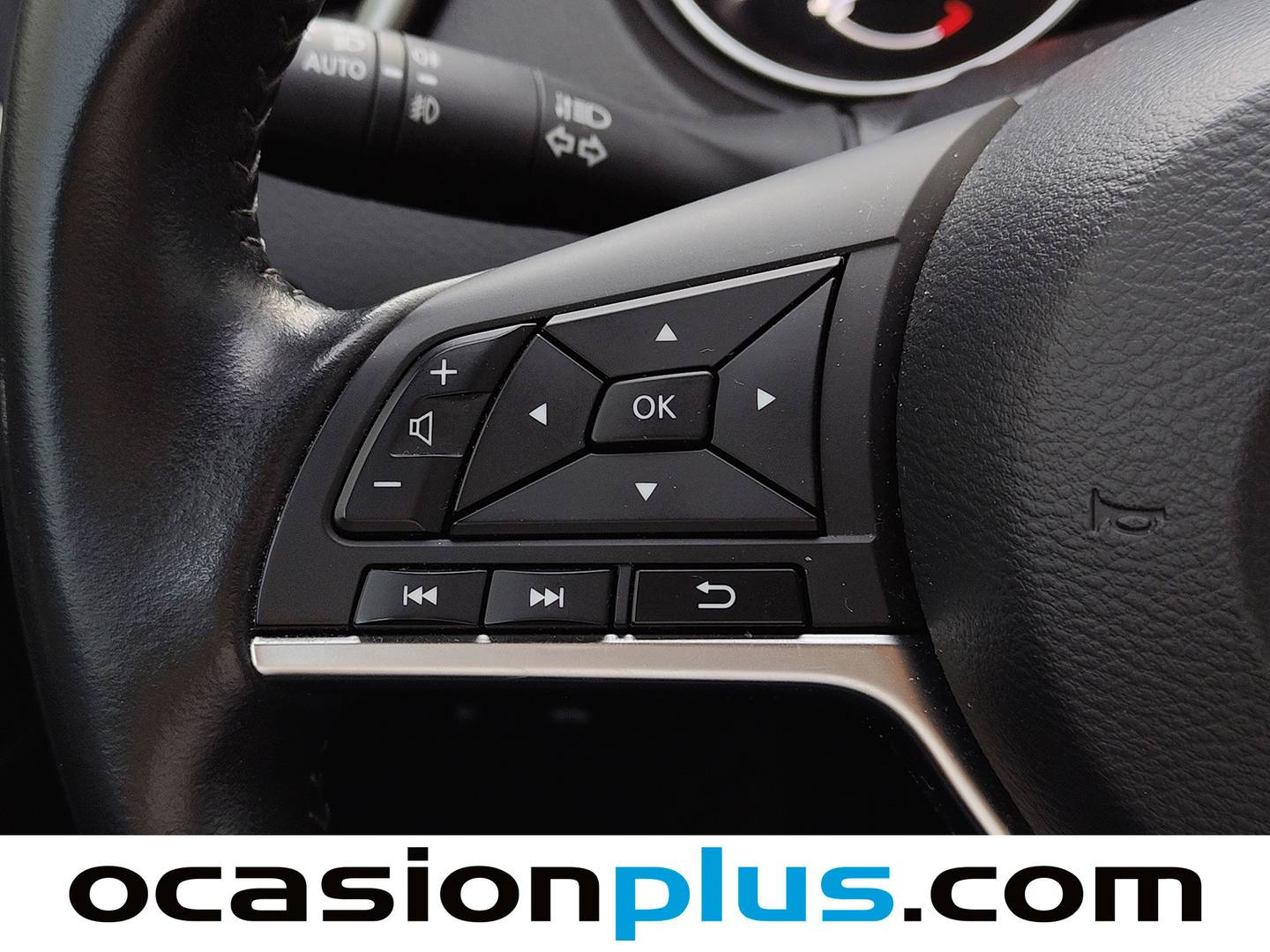 Nissan QASHQAI Nissan Qashqai dCi 150 Tekna+ (150 CV) 150cv