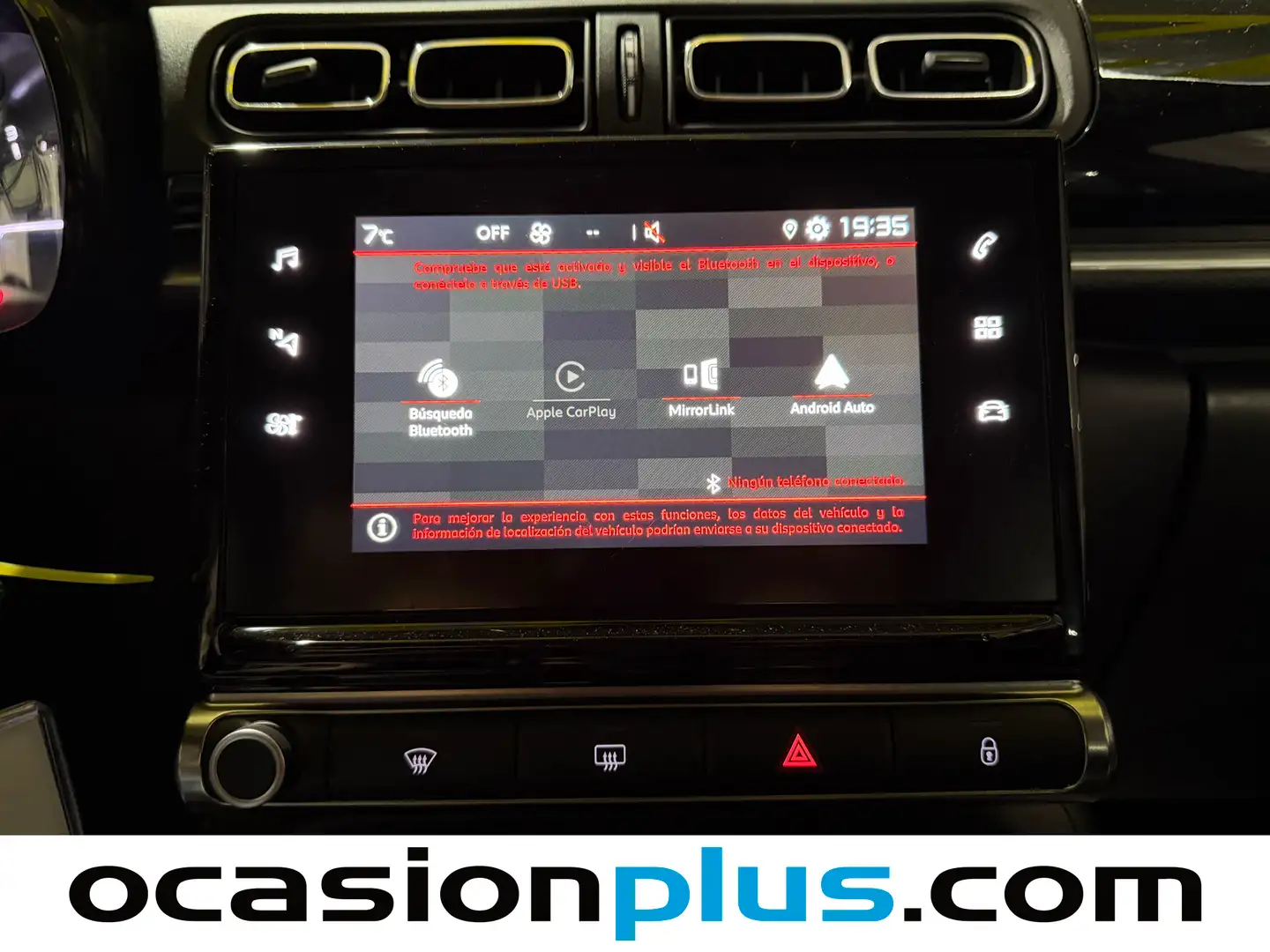 Foto Citroën C3 Origin Citroen C3 Origin PureTech 110 Max (110 CV)