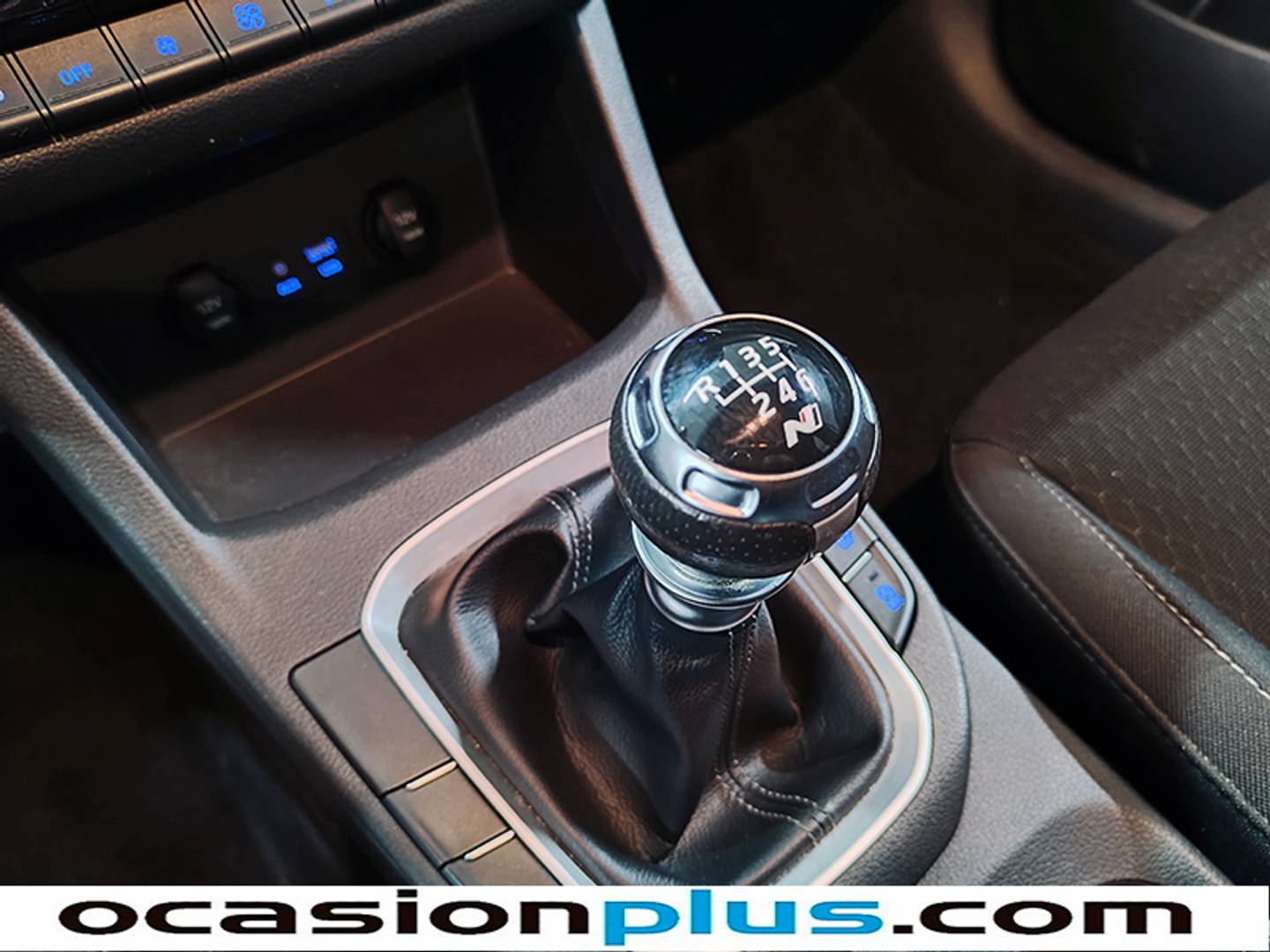 Foto Hyundai i30 Hyundai i30 1.0 TGDI N-Line (120 CV)