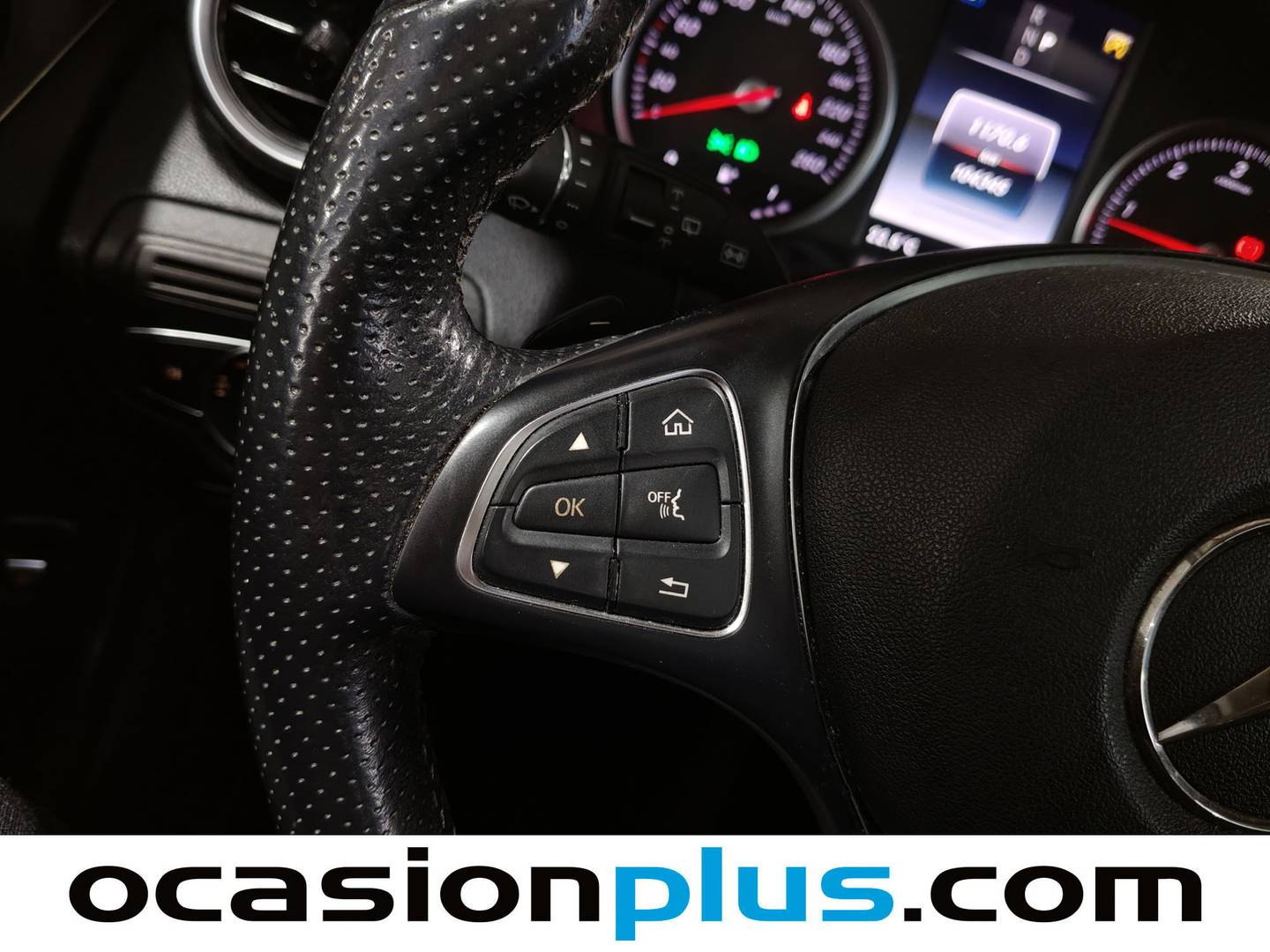 Mercedes Clase GLC Mercedes-Benz GLC GLC 220 d 4MATIC barato