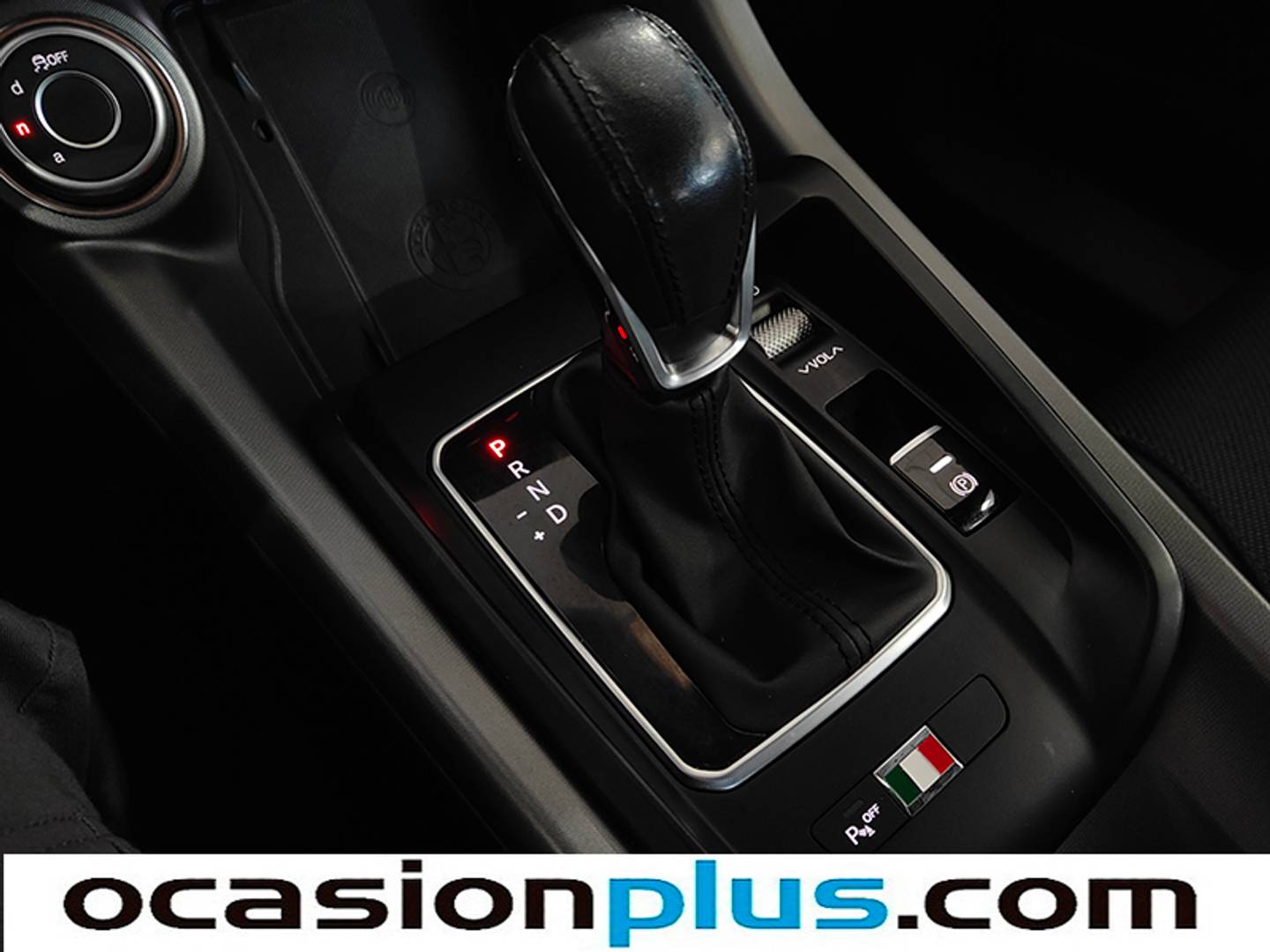 Foto Alfa Romeo Tonale Alfa Romeo Tonale 1.5 MHEV Sprint FWD (130 CV)