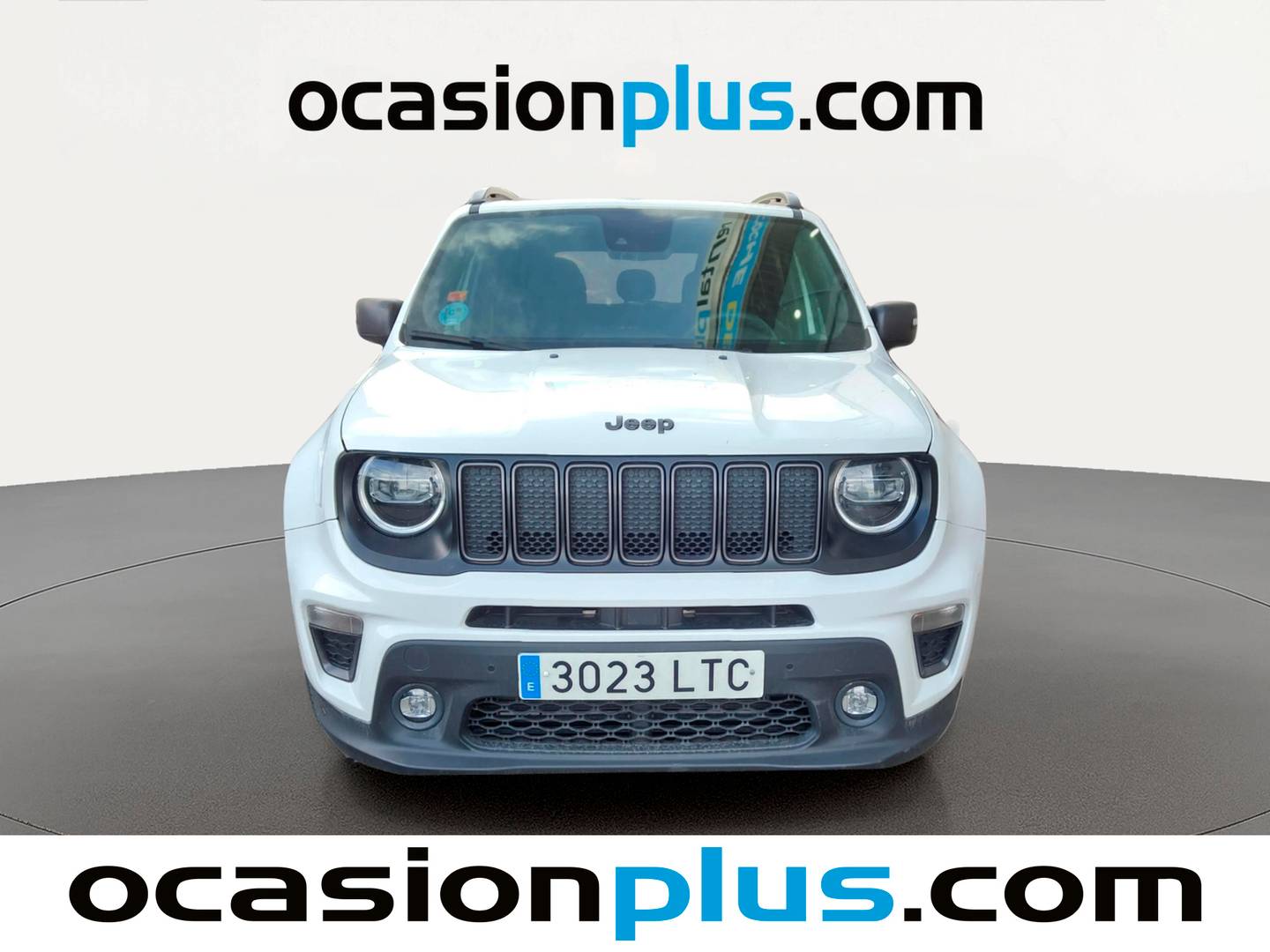Jeep Renegade Jeep Renegade 1.3G 80 Aniversario 4x2 DCT (150 CV) 150cv