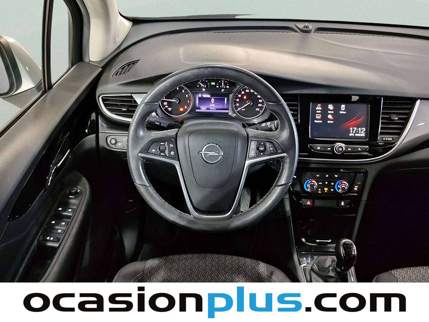 Opel Mokka X Opel Mokka X 1.4 Turbo S&S Selective 4X2 (140 CV) gasolina