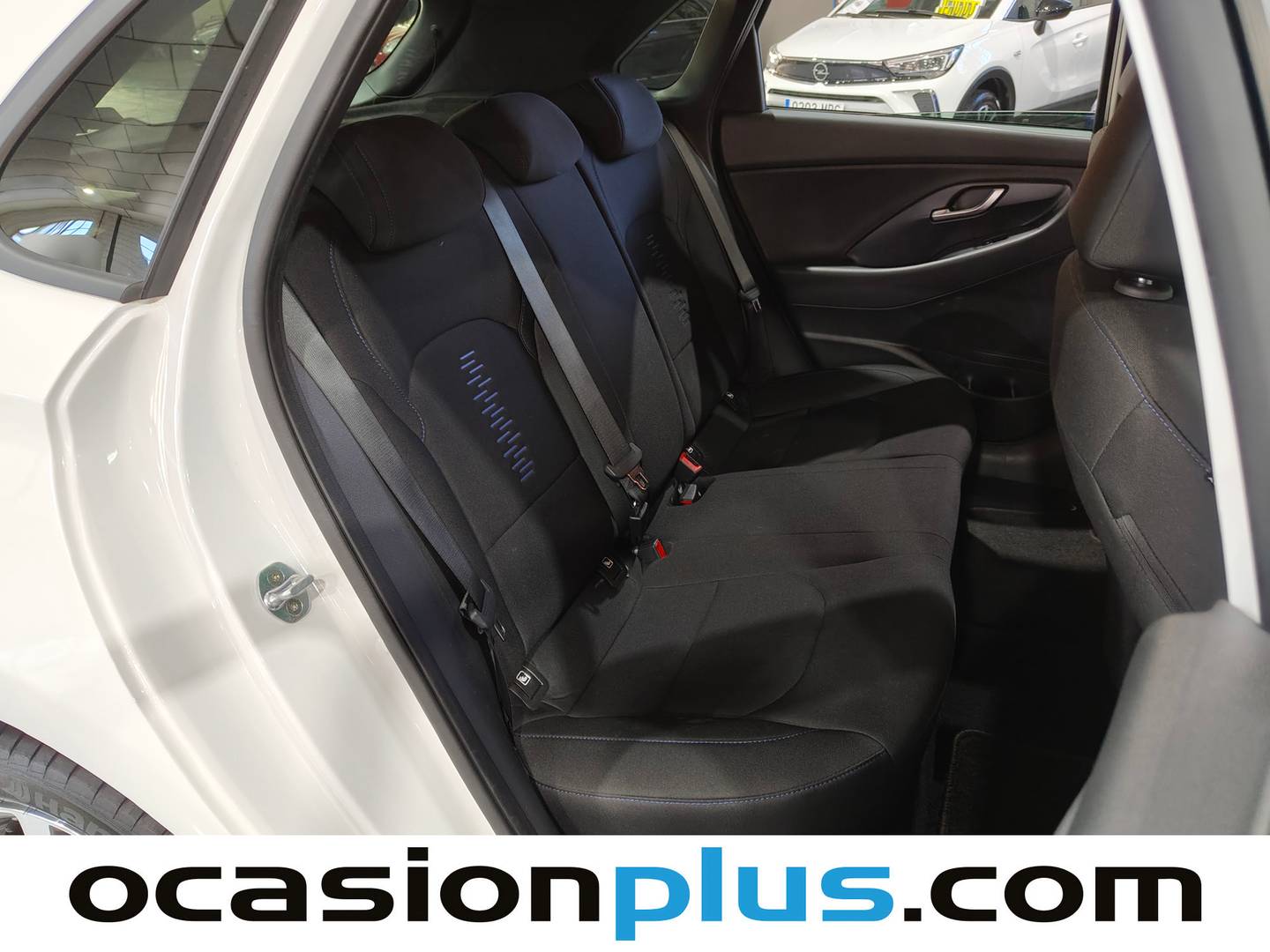 Hyundai i30 Hyundai i30 1.0 TGDI Go! (120 CV) km 0