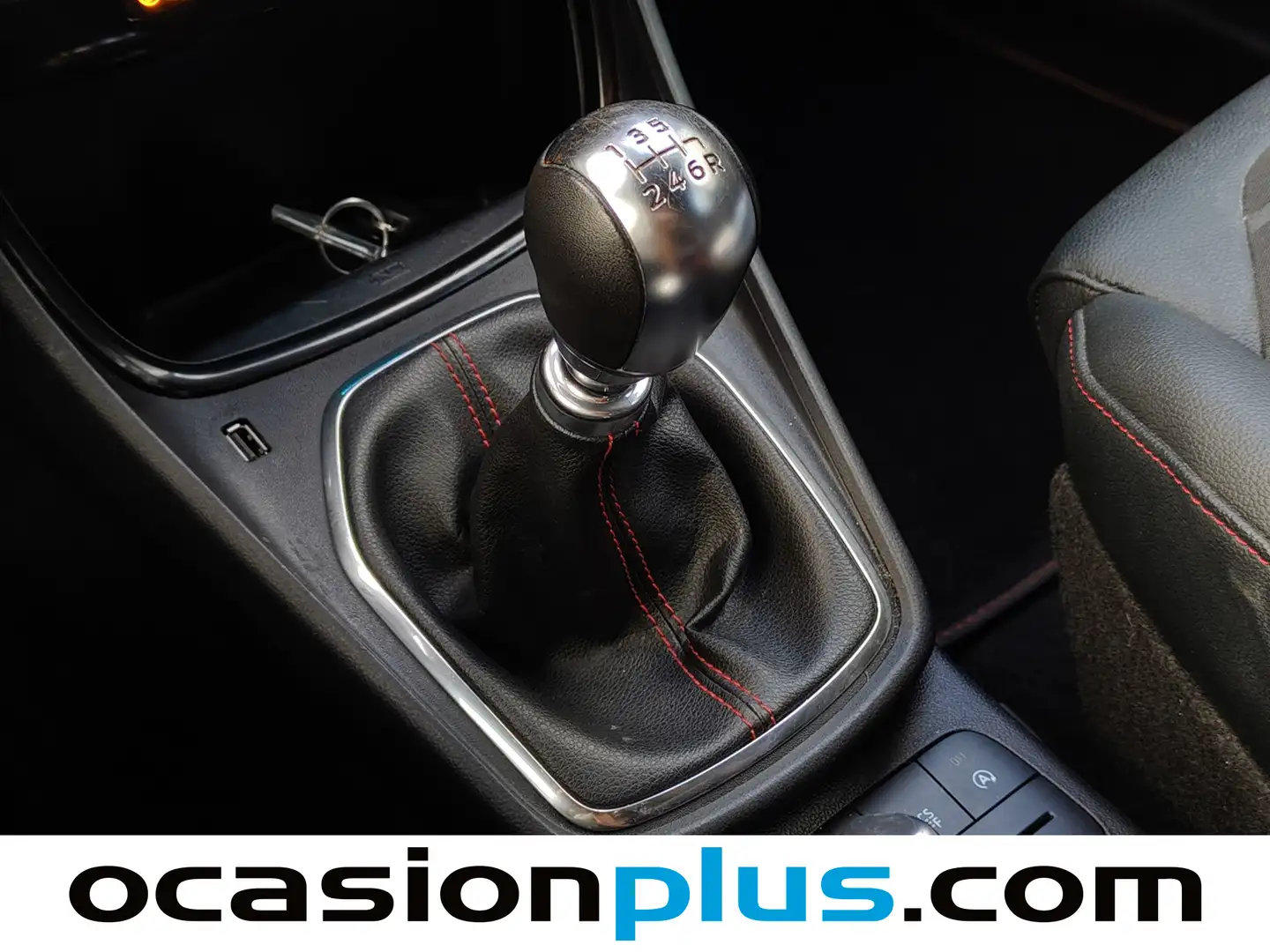 Foto Ford Puma Ford Puma 1.0 EcoBoost MHEV ST-Line X (125 CV)