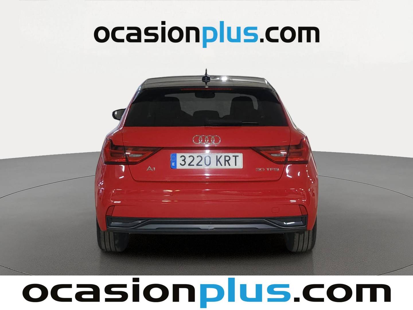 Audi A1 Audi A1 Sportback Advanced 30 TFSI (116 CV) S tronic al mejor precio