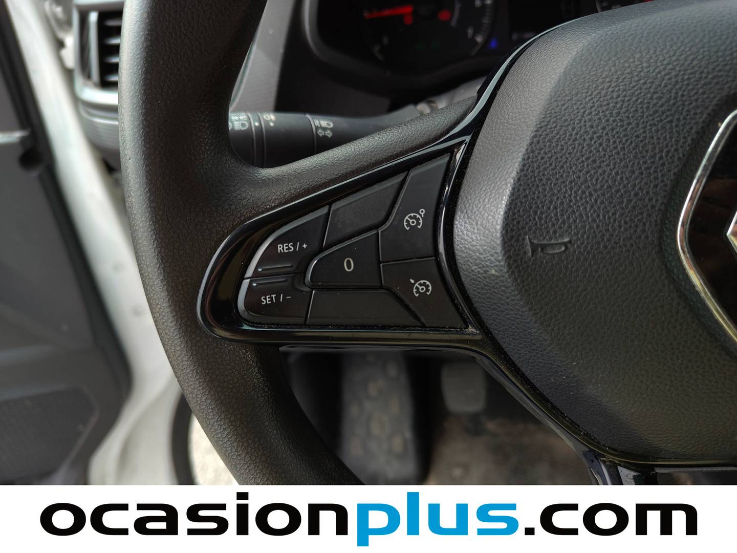 Extras del Renault Trafic Renault Trafic Furgon L2H1 Blue dCi (130 CV)