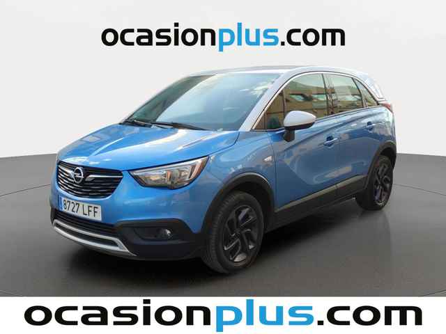 Opel Crossland x Segunda Mano Madrid