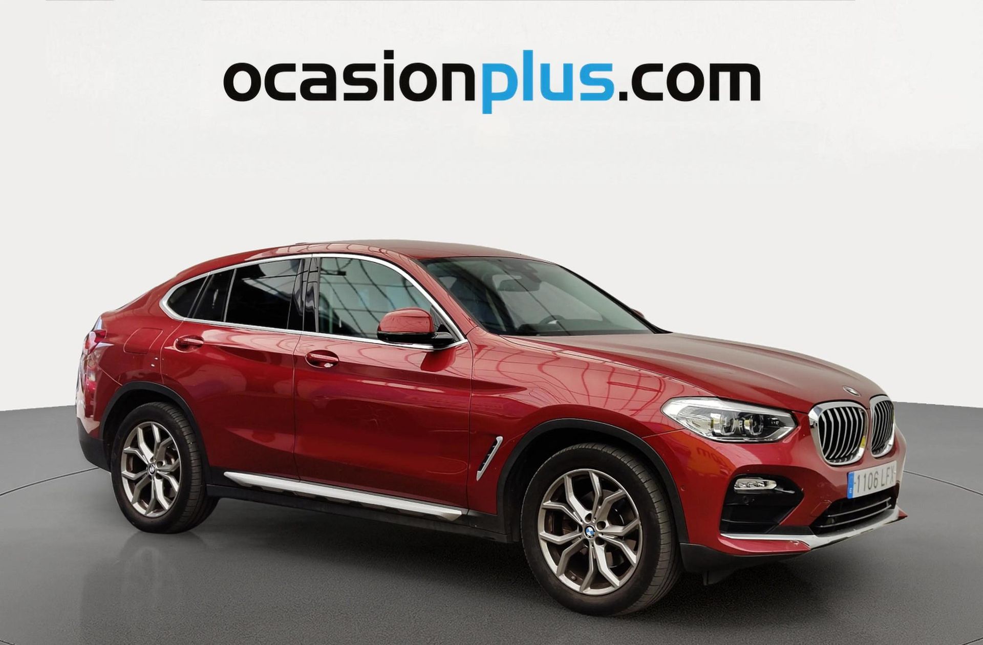 BMW X4 xDrive20d - foto 2