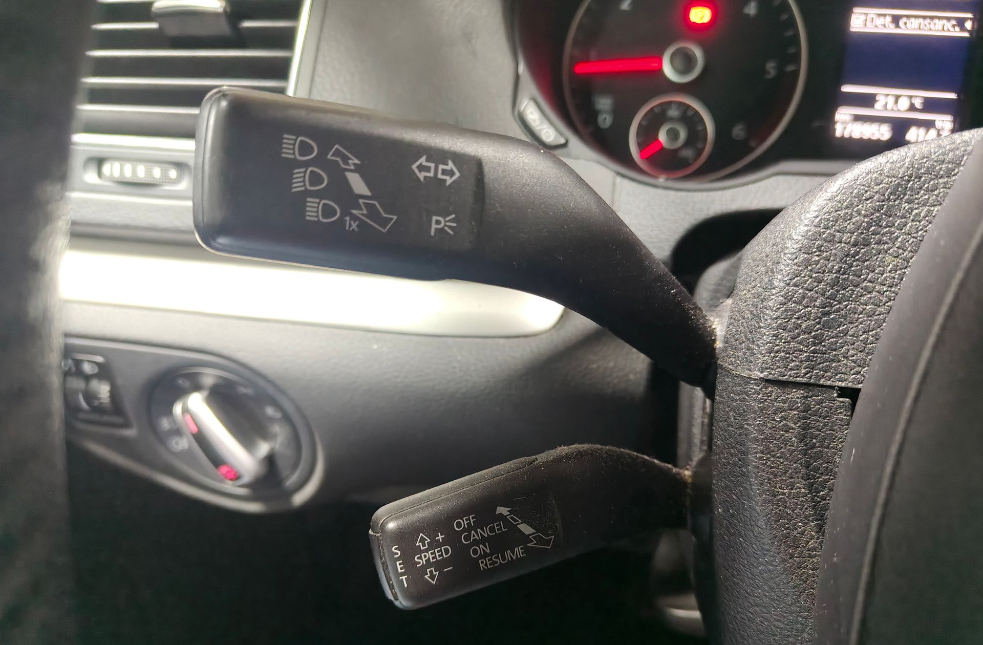 SEAT Alhambra 2.0 TDI Ecomotive Style 7 plazas - foto 21