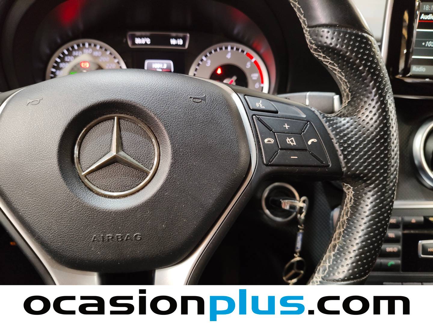 Mercedes Clase A Mercedes Clase A Clase A 180 CDI Urban (109 CV) barato