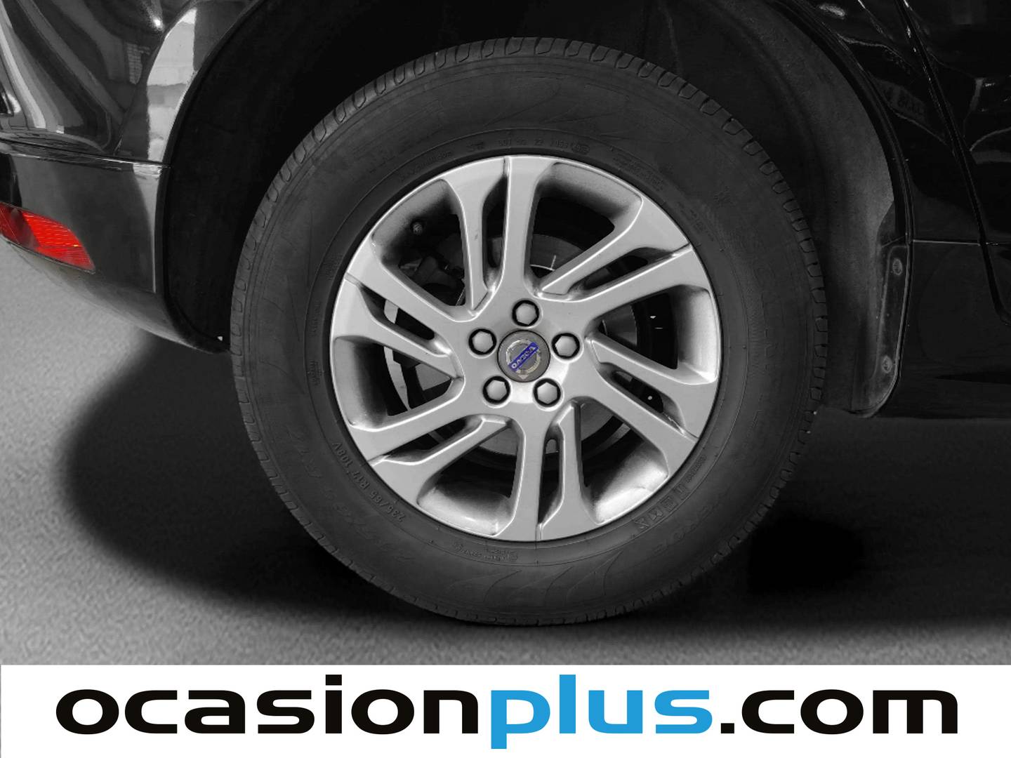Volvo XC60 Volvo XC60 D3 Kinetic (150 CV) manual
