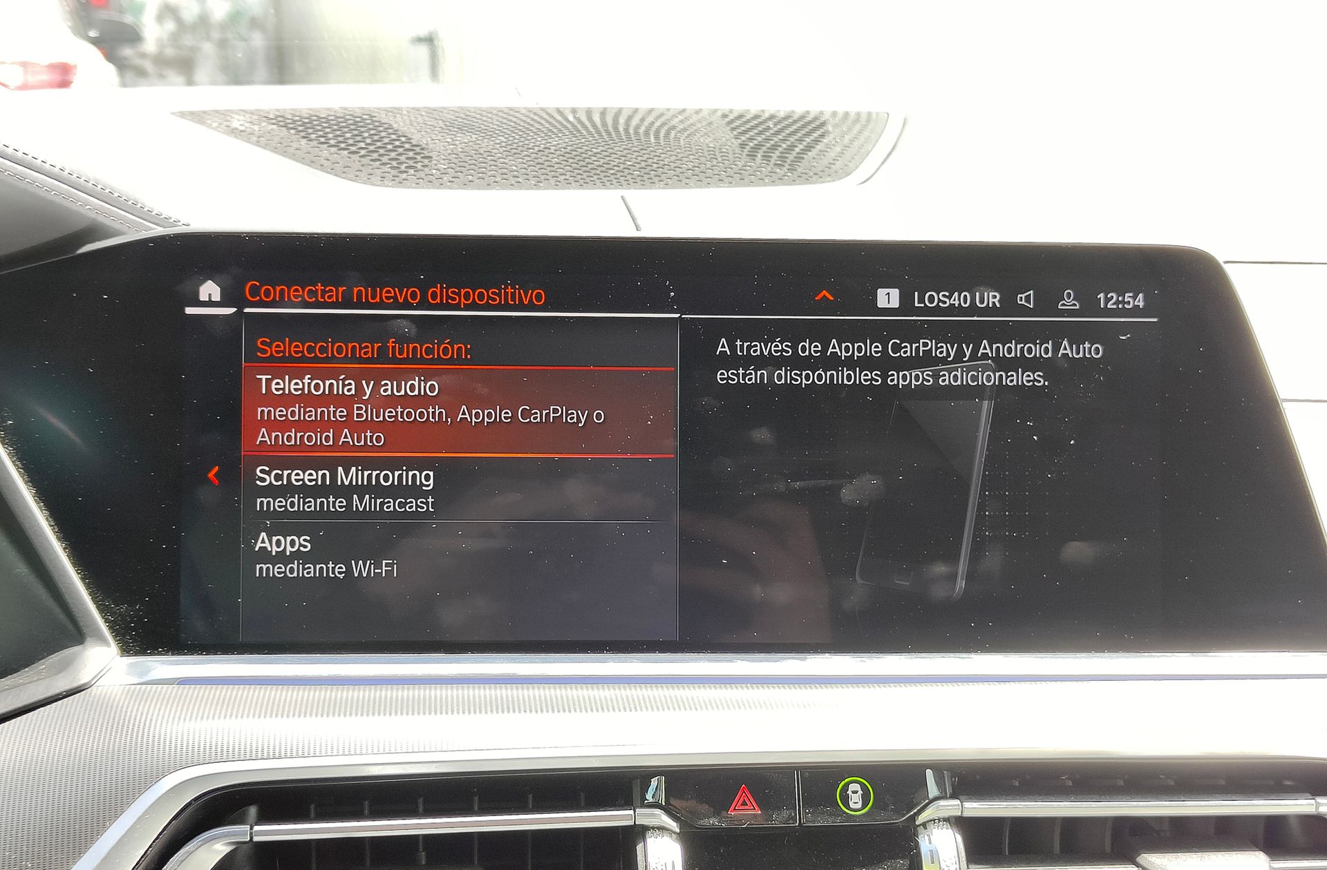 BMW X6 xDrive30d Pack M - foto 9