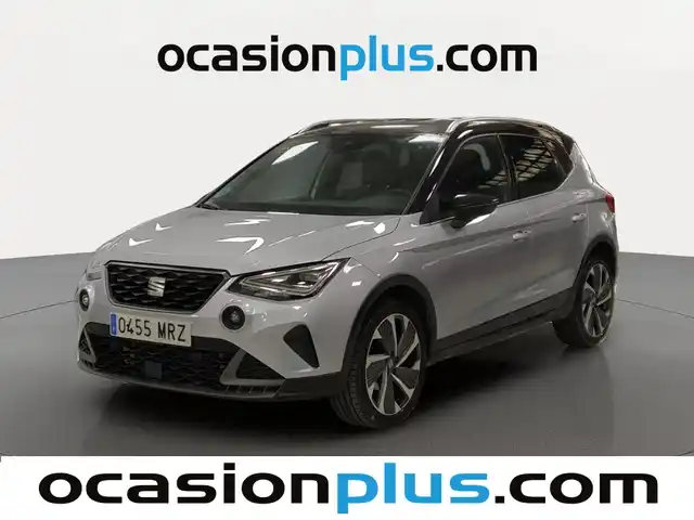 Seat Arona 1.5 TSI FR XL DSG (150 CV) de segunda mano