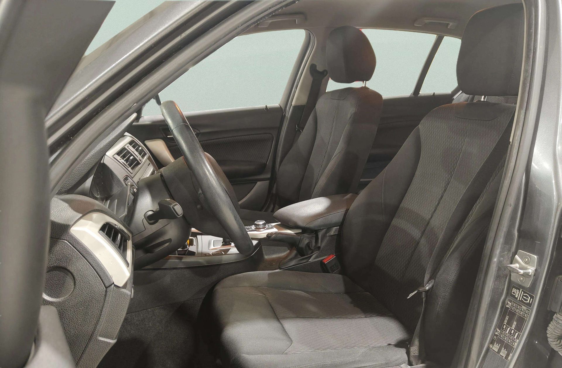 BMW Serie 1 118d - foto 10