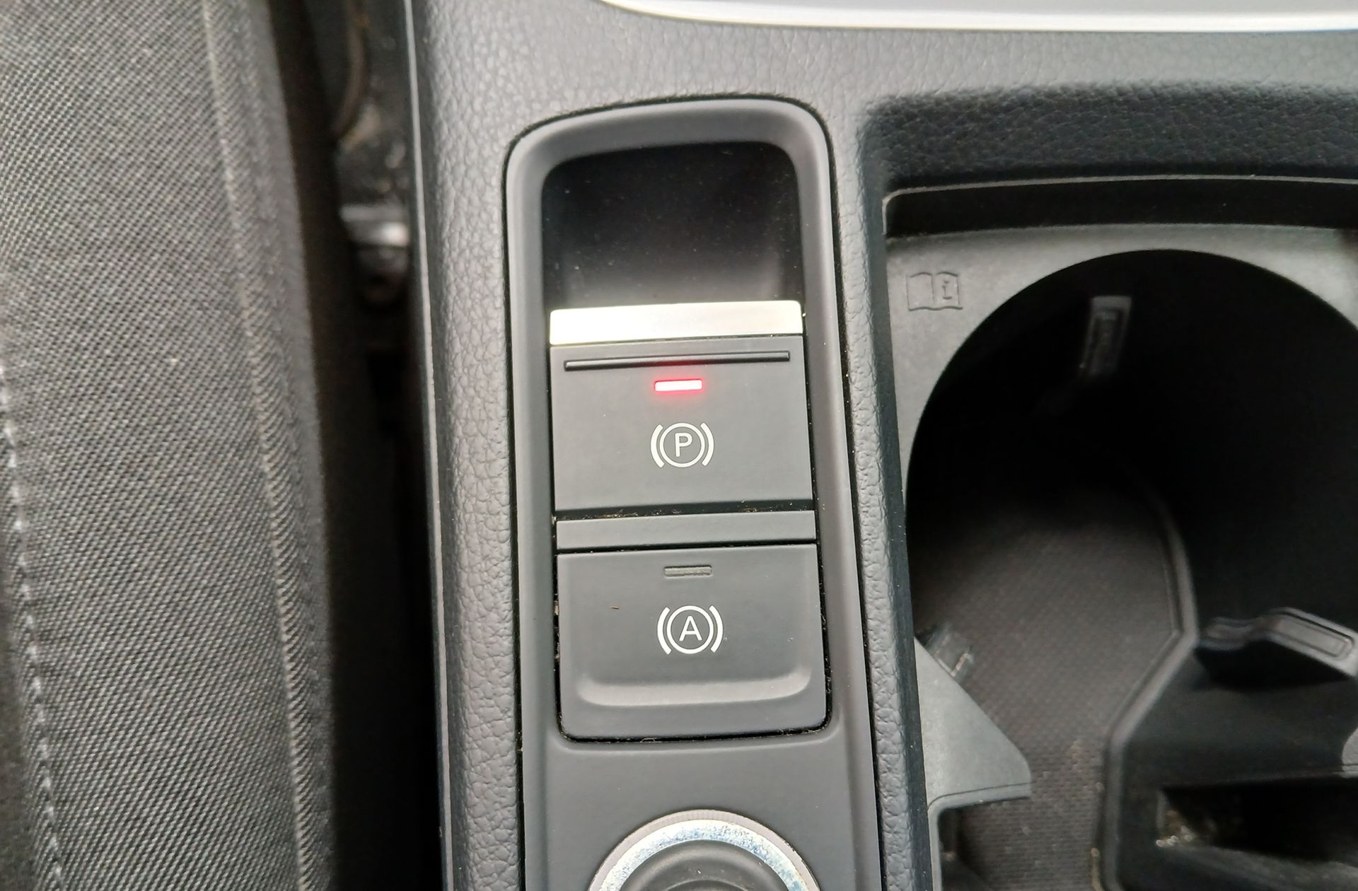Audi Q3 Advanced 35 TFSI S tronic - foto 29