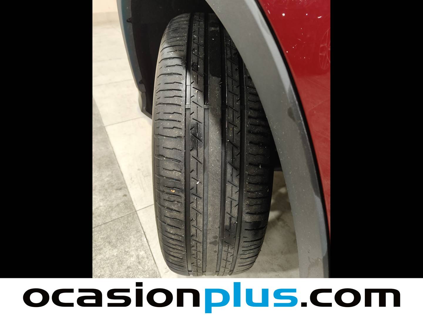 Foto SWM G01 SWM G01 1.5T Luxury (131 CV)