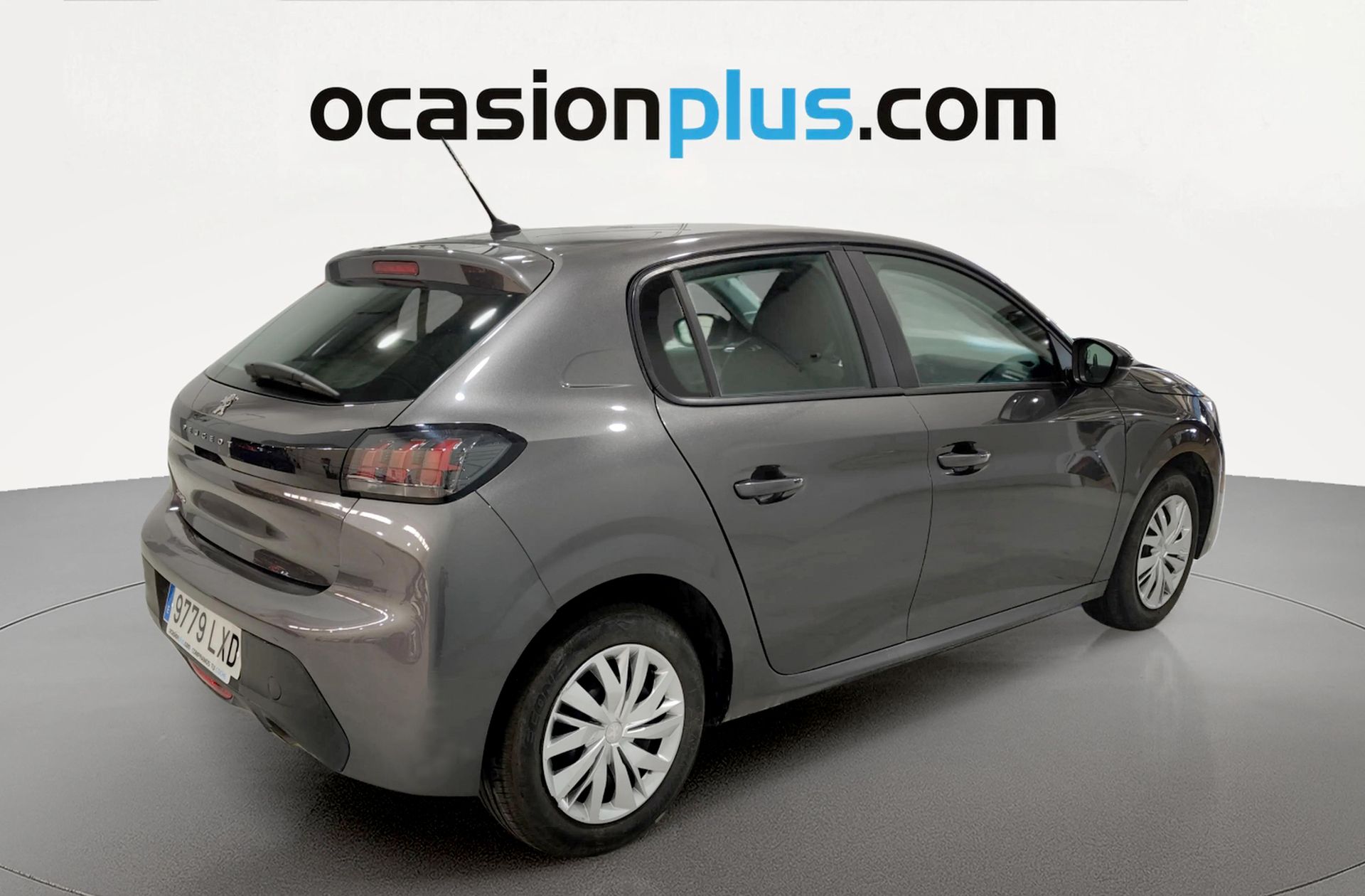 Peugeot 208 PureTech 75 Active - foto 4