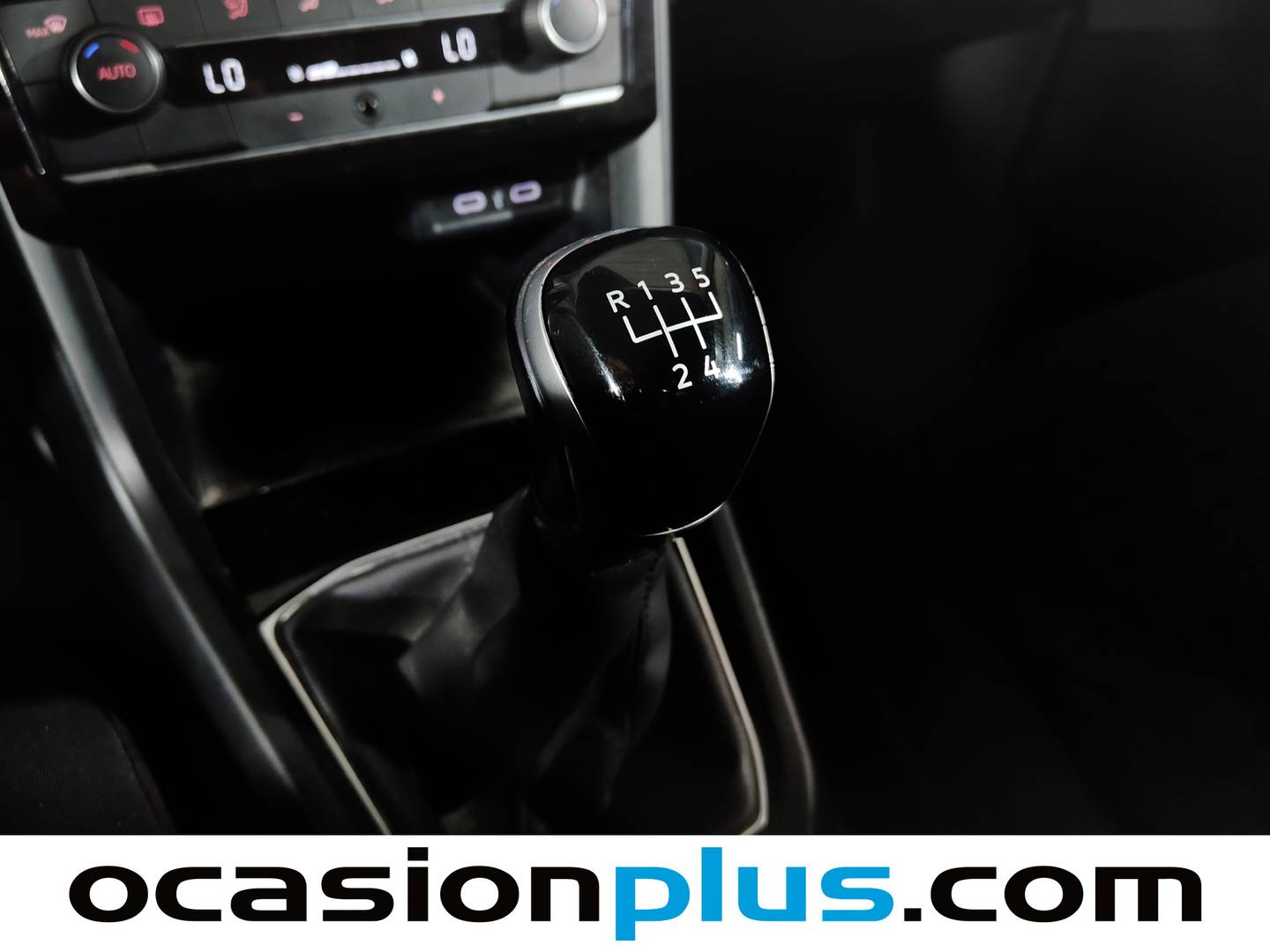 Volkswagen T-Cross Volkswagen T-Cross Advance 1.0 TSI (95 CV) de segunda mano