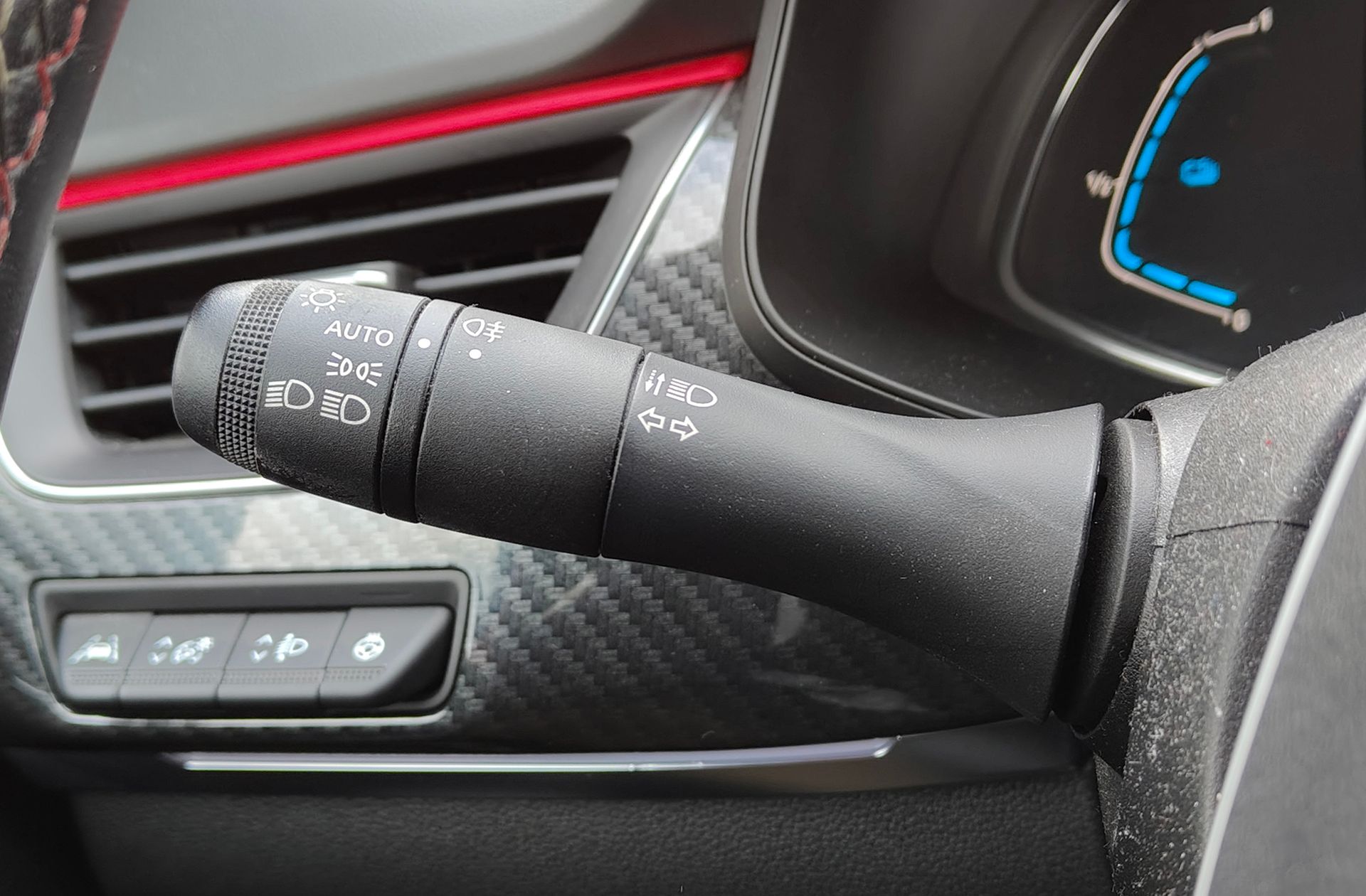 Renault Arkana RS Line E-Tech Híbrido - foto 33