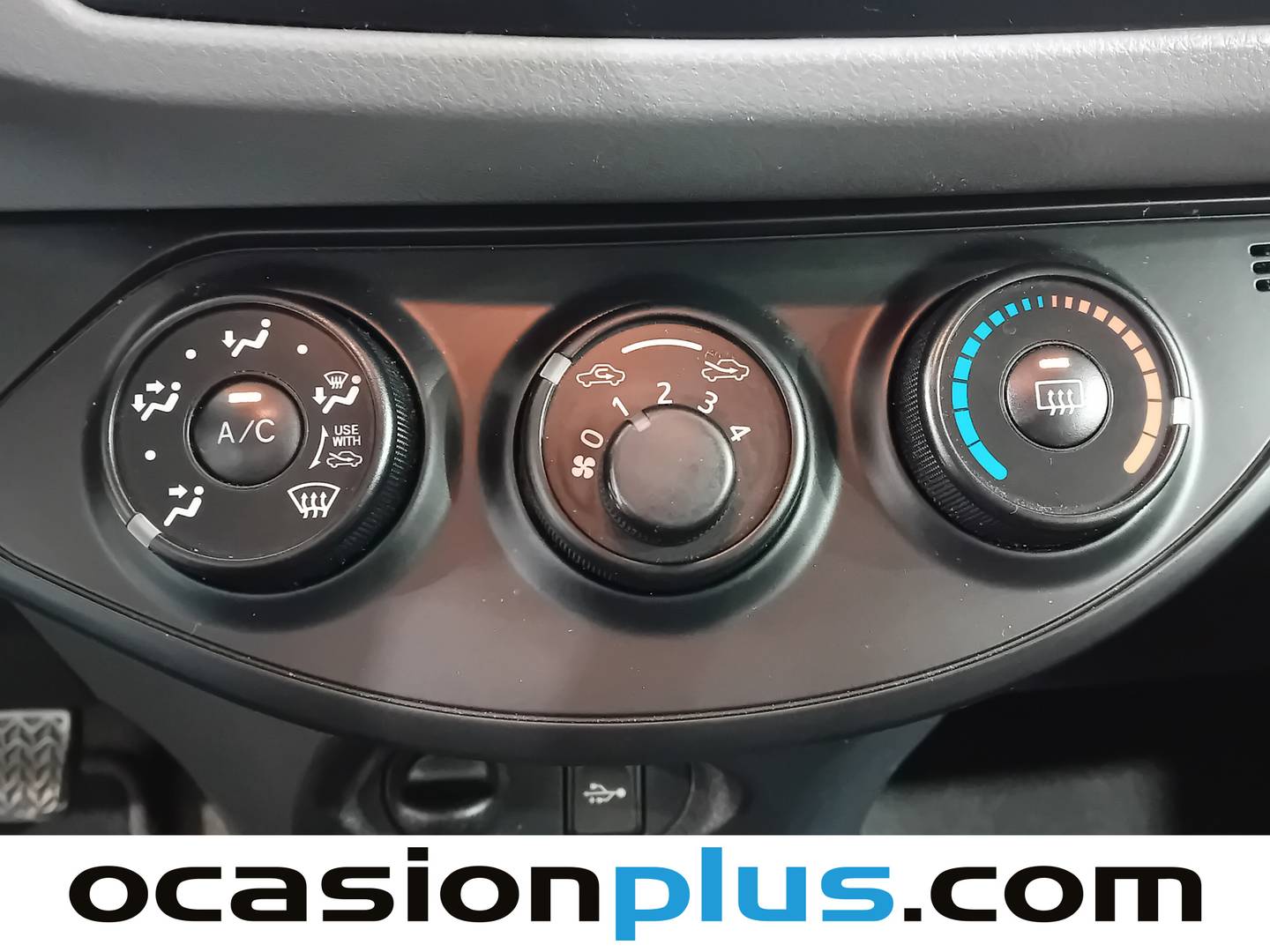 Foto Toyota Yaris Toyota Yaris 1.0 Active  (69 CV)